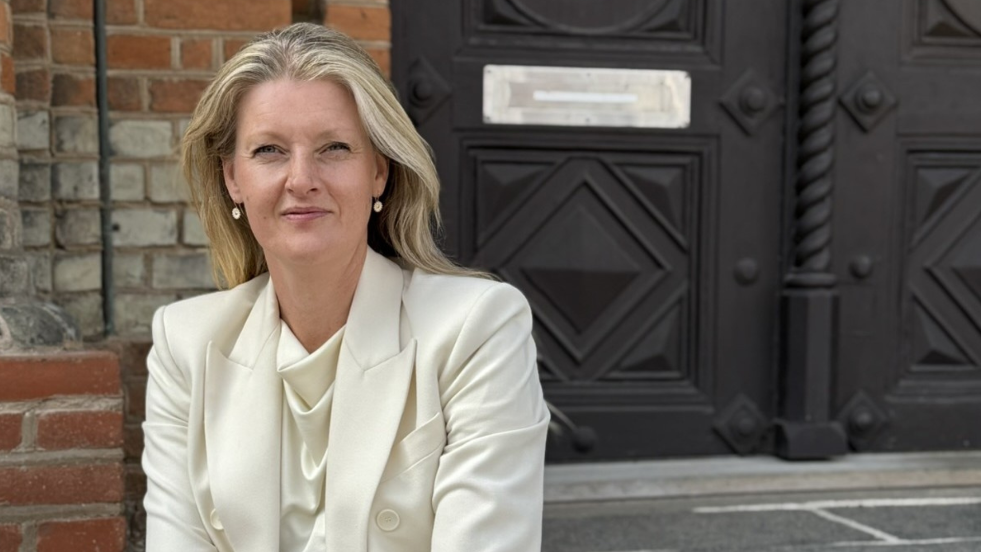 Konservative startede oprøret: Kirsten Hasing Nielsen brugte standsningsretten på familieområdet