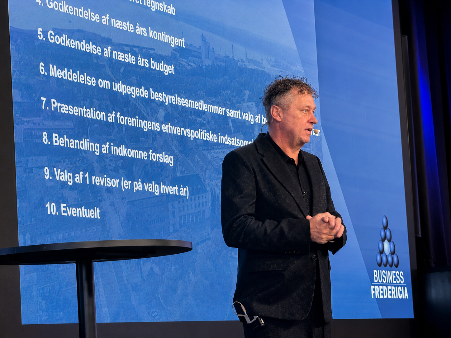 Bent Jensens thansen vækster bredt og investerer massivt: 3,1 milliarder i omsætning og kurs mod nordisk dominans