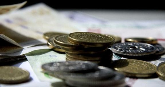 Danskerne frygter nyt inflationsmareridt