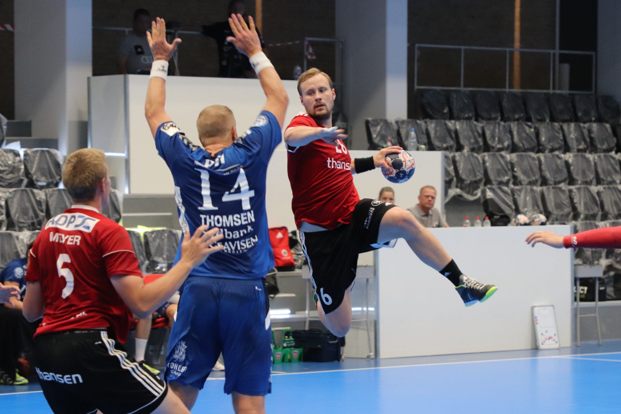 To EUC Lillebælt-elever er Danmarksmestre: Naja og Tobias vandt deres fag ved DM i Skills