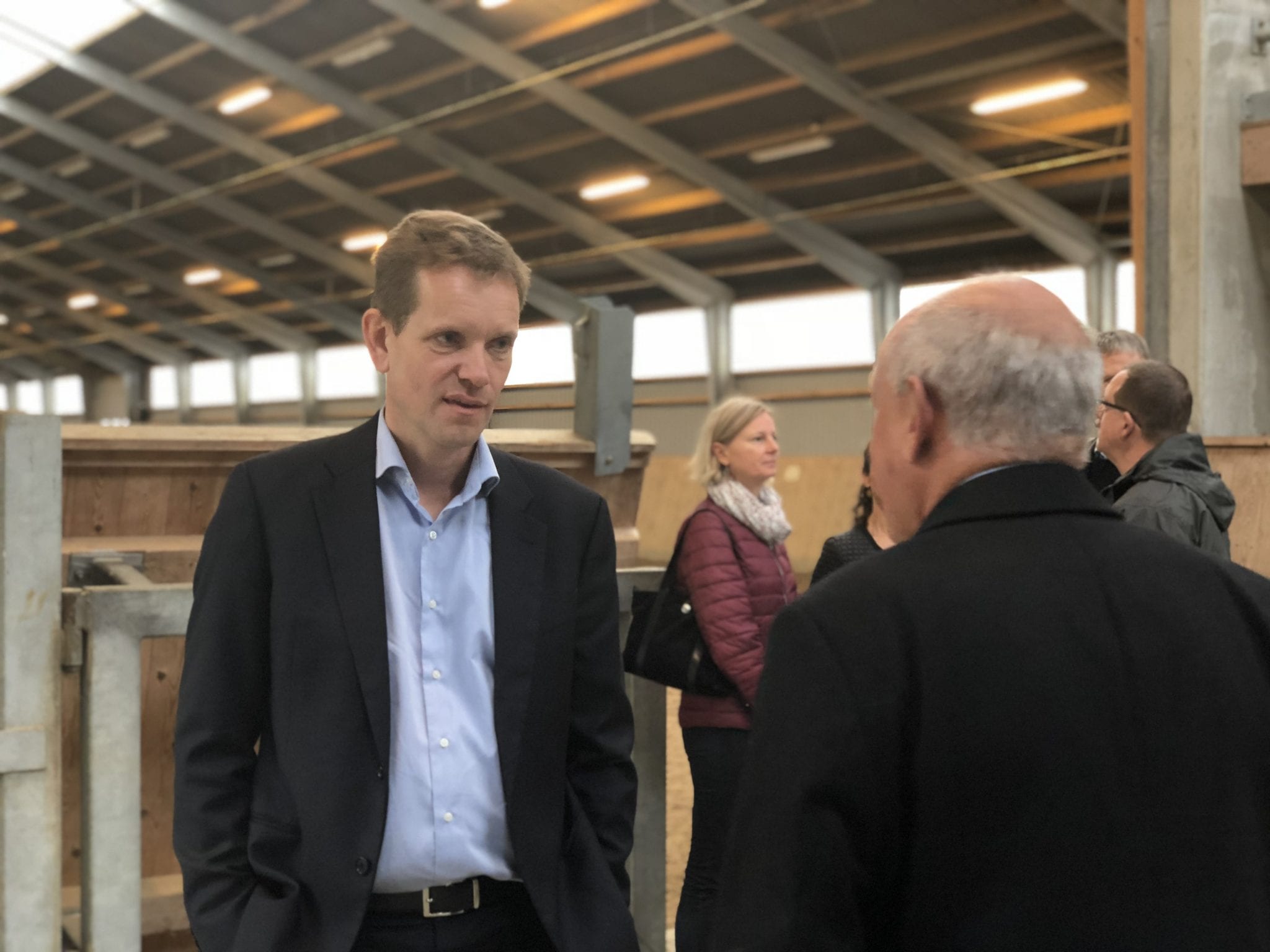 Leder: Håndtam bestyrelse, frit løb og 92 millioner i minus