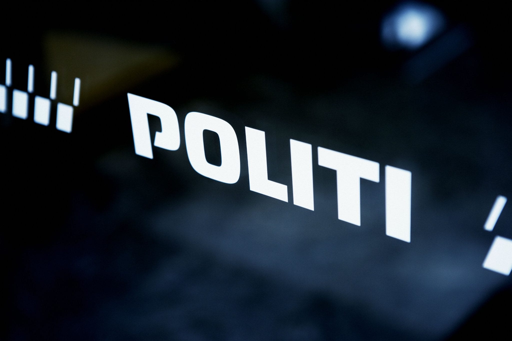 Flere biler ramt af æg i Middelfart