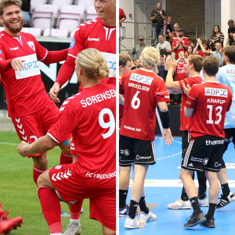 Serie af indbrud i Vejle henover påsken