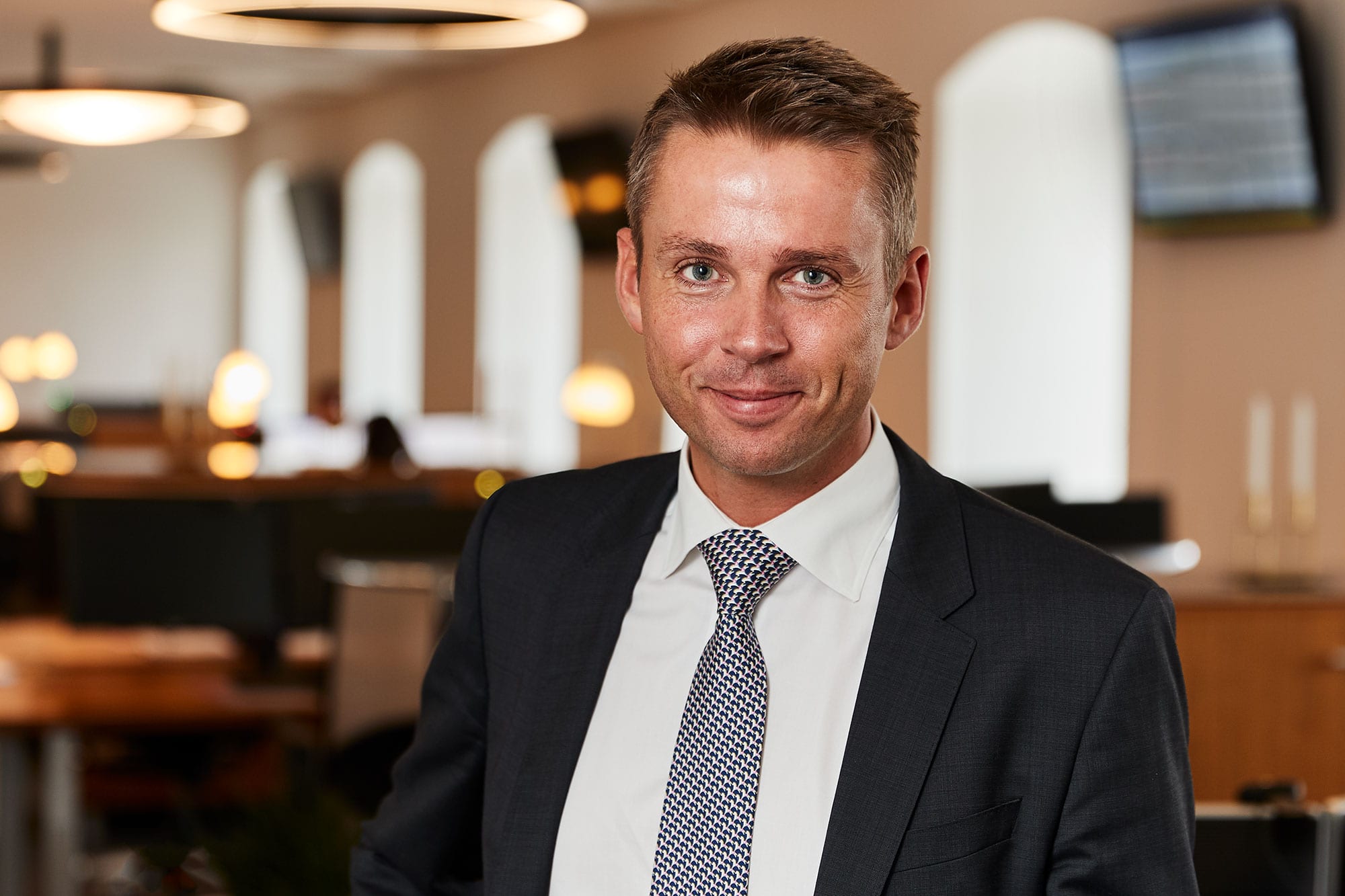 Mellemøstkrisen får Monjasa til at tredoble forventningerne for 2026