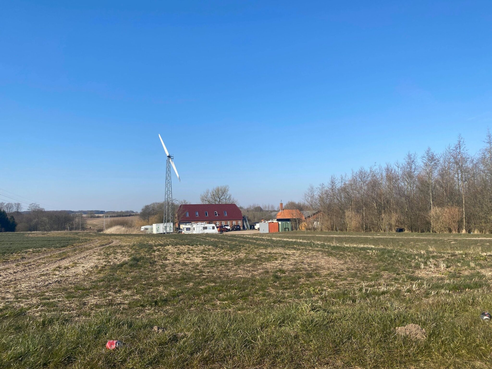 Kommuneplan i høring: Fredericia inviterer borgere til at blande sig i fremtidens udvikling