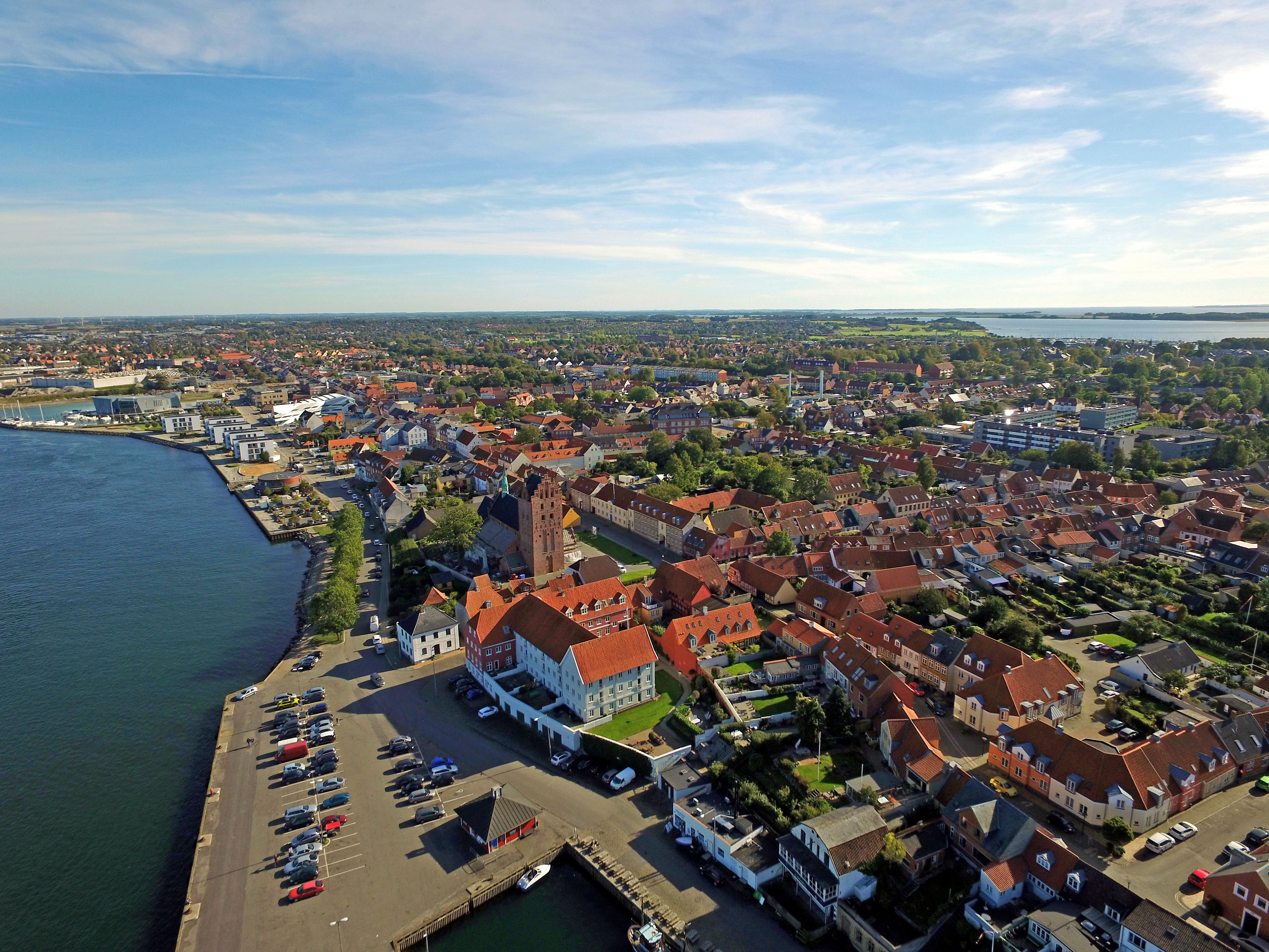 Middelfart sender ny kommuneplan i høring