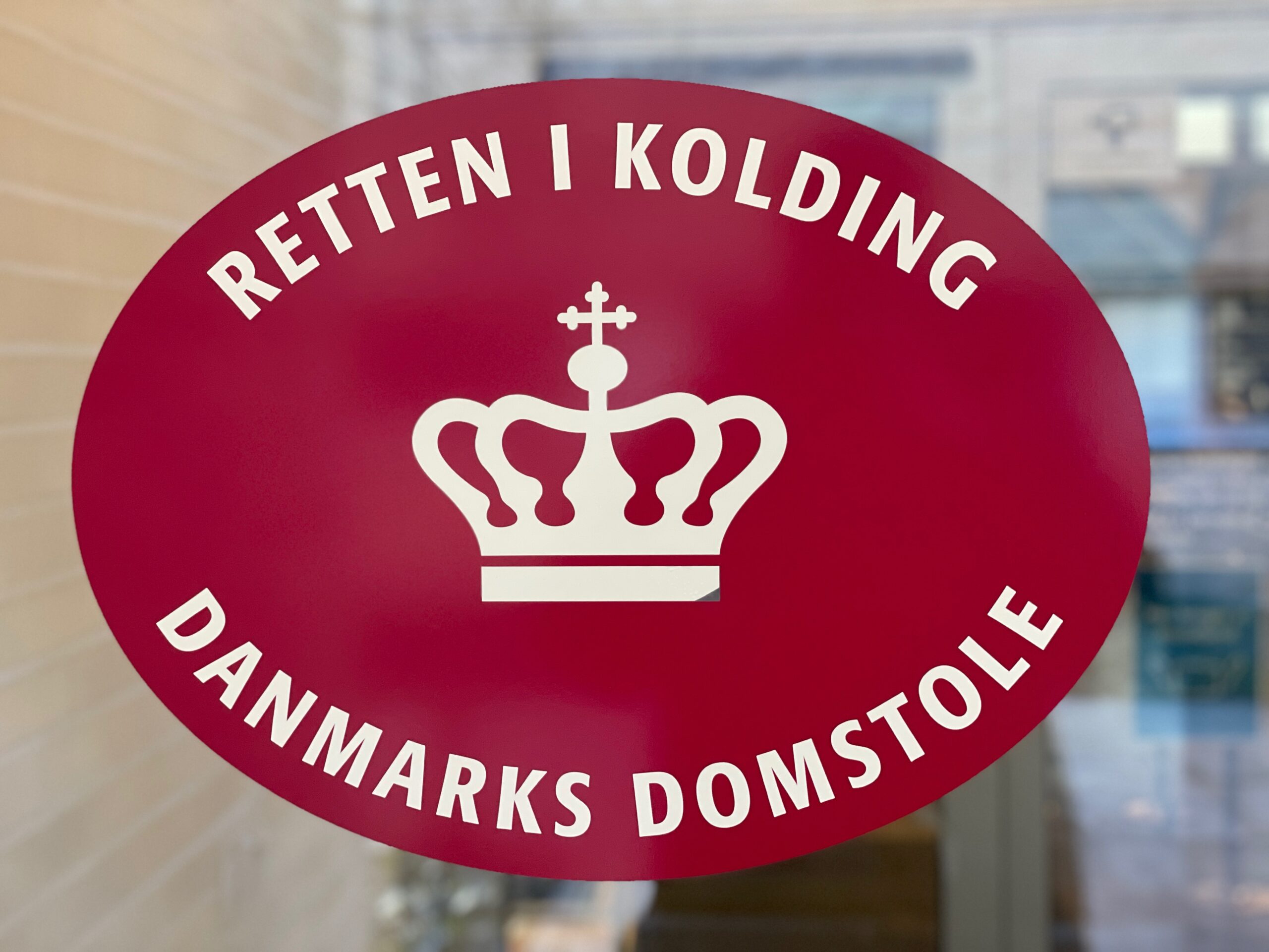 27-årig fremstilles i grundlovsforhør i sag om skudepisode i Kolding