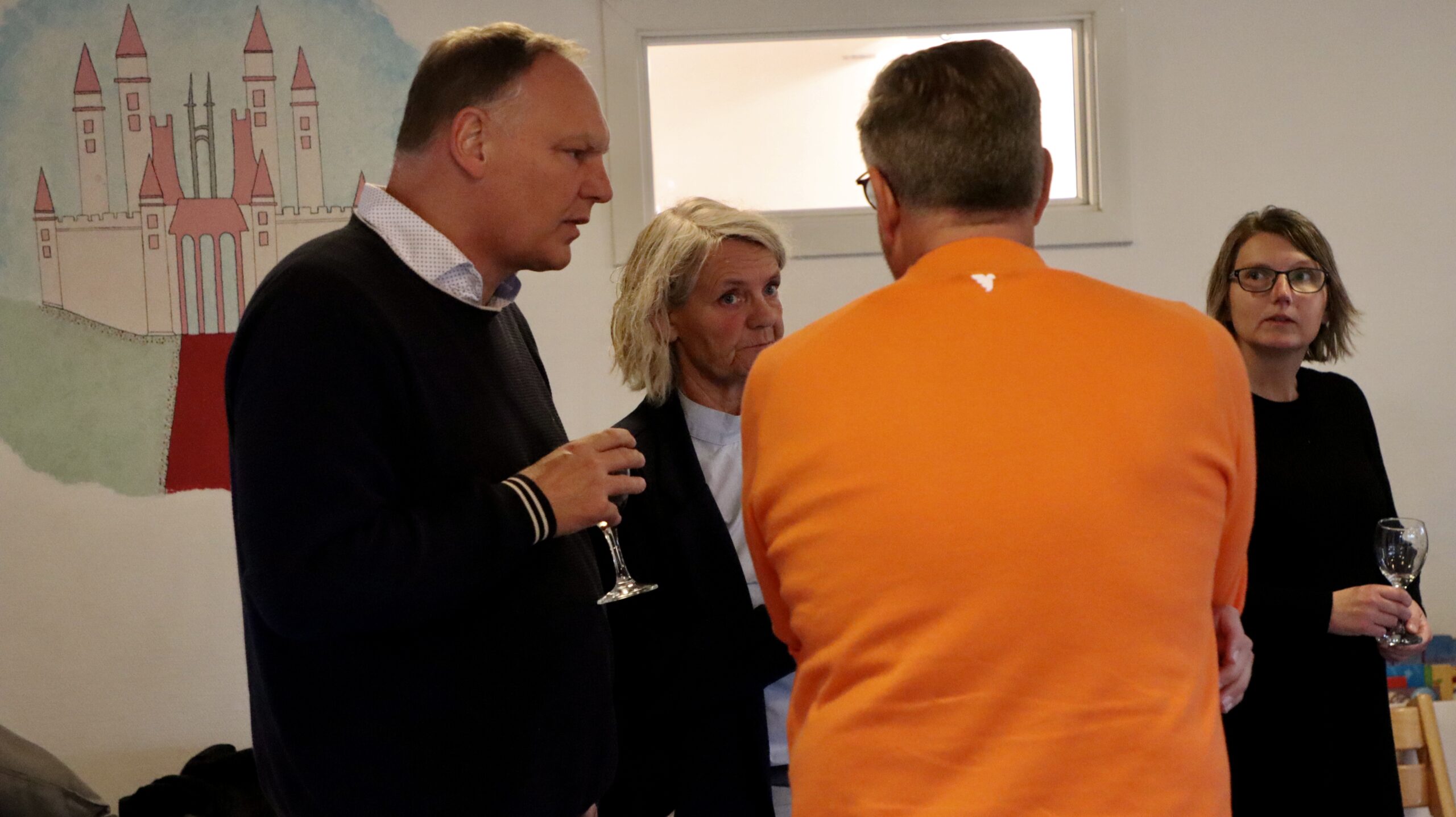 Handler du i dag? Her er supermarkedernes åbningstider lokalt