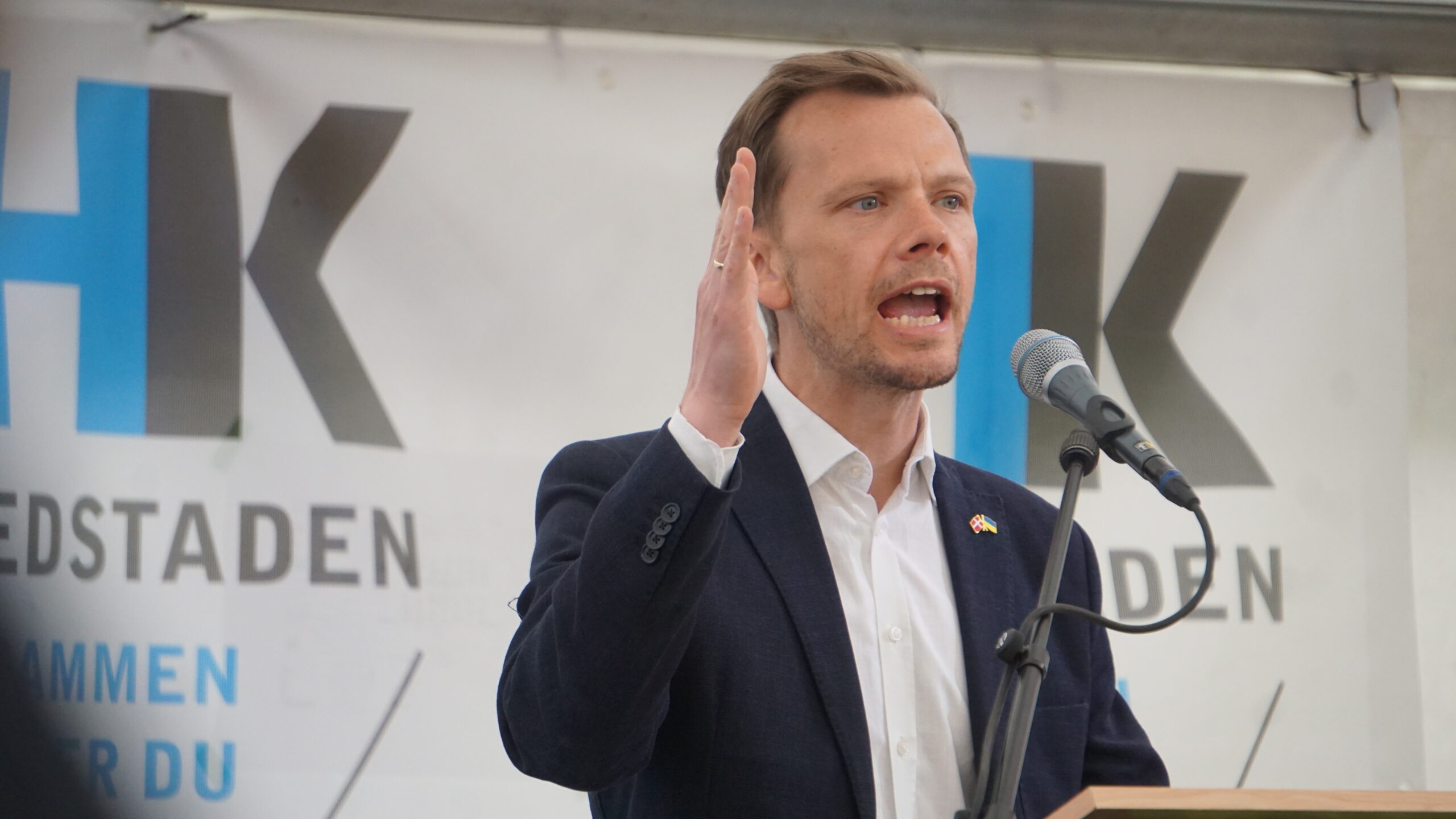 Grænsekontrol mod Tyskland forlænges igen