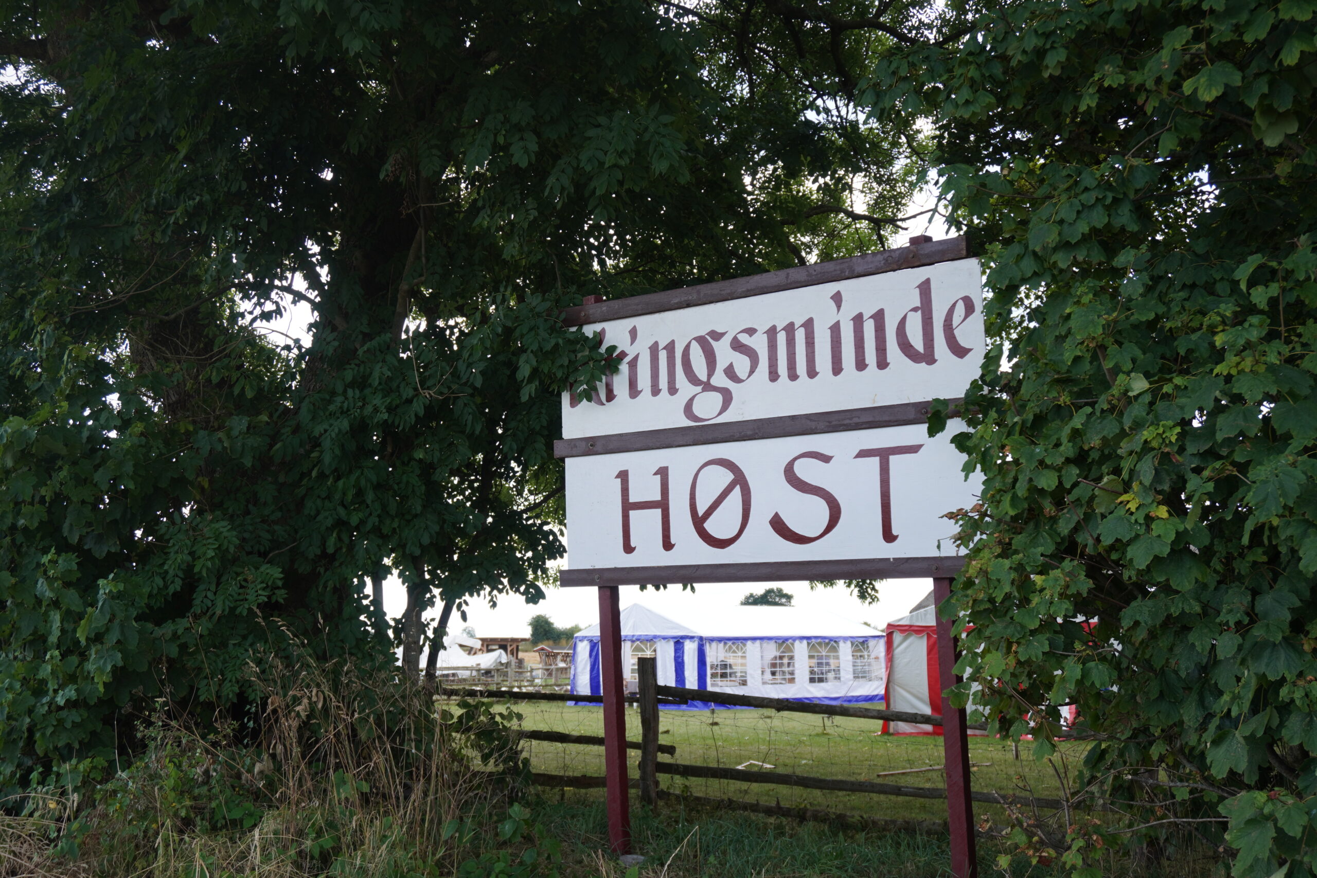 Kringsminde ser ud til at få nyt madpakkehus og shelter – projektet er fuldt finansieret
