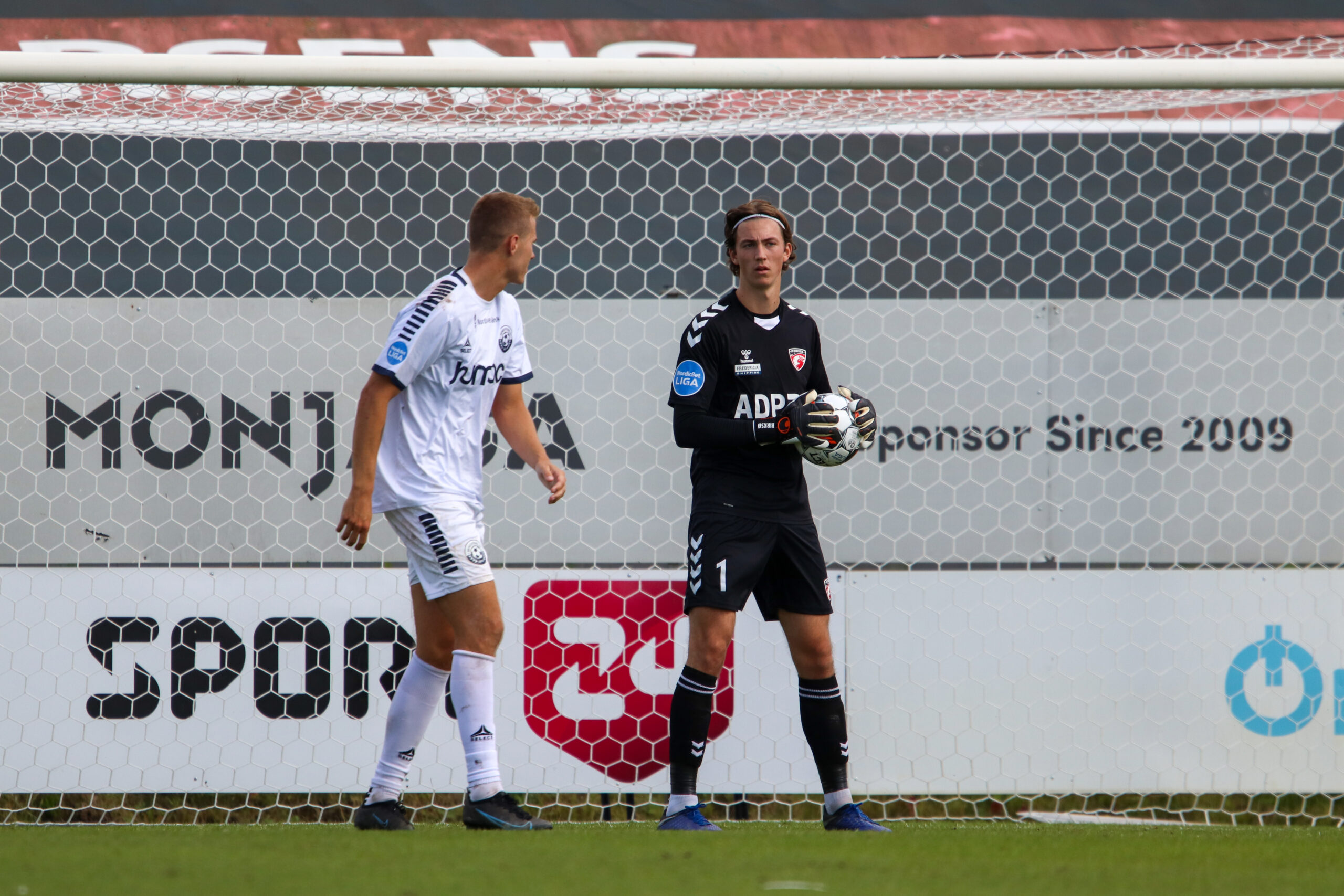 FC Fredericia har handlet rettidigt