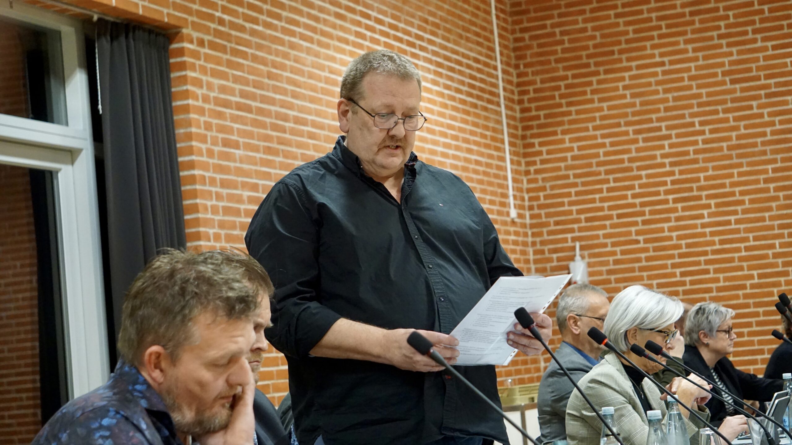 Daugaards reaktion på Ulla Sørensens partiskifte: »Det her er så usmageligt, at det næsten ikke kan beklages«