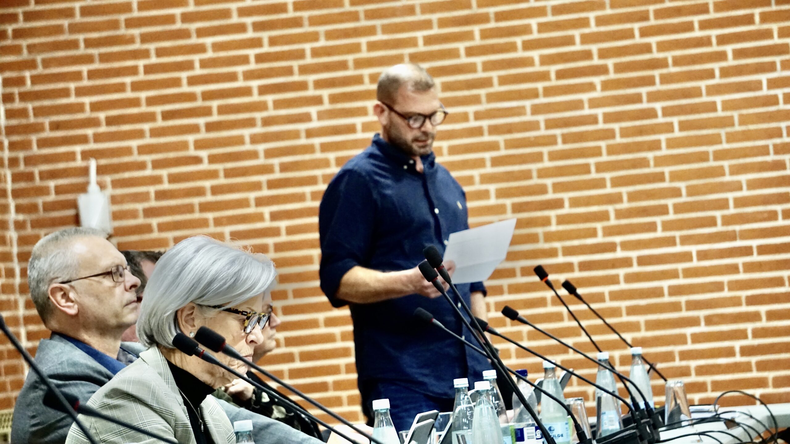 Anders Møllegård (V): Vi skal løfte lærernes kompetencer, give de unge retning – og gøre vejen fra skole til job langt mere konkret