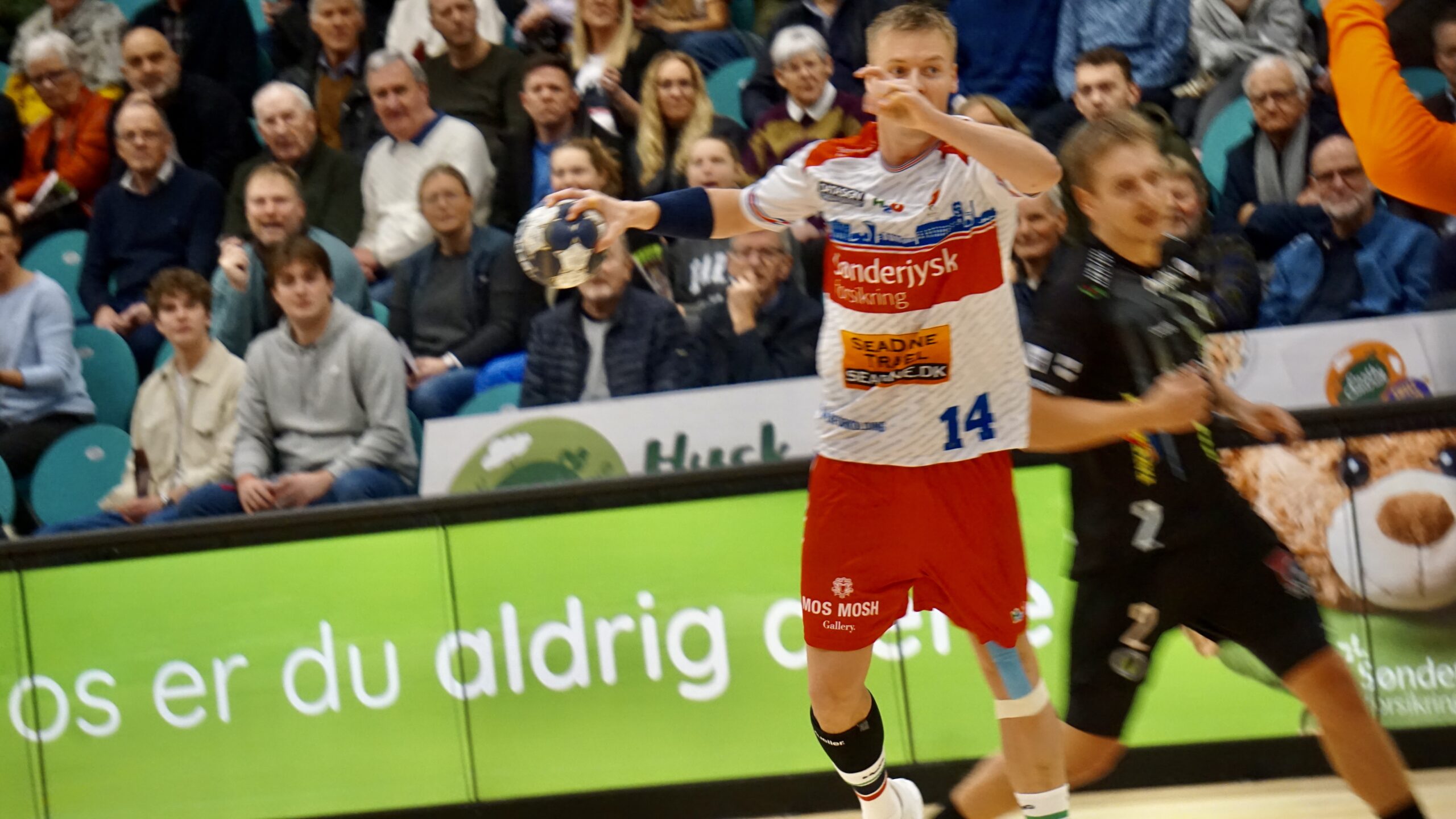 KIF kom skævt fra start: Sønderjysk styrke blev afgørende