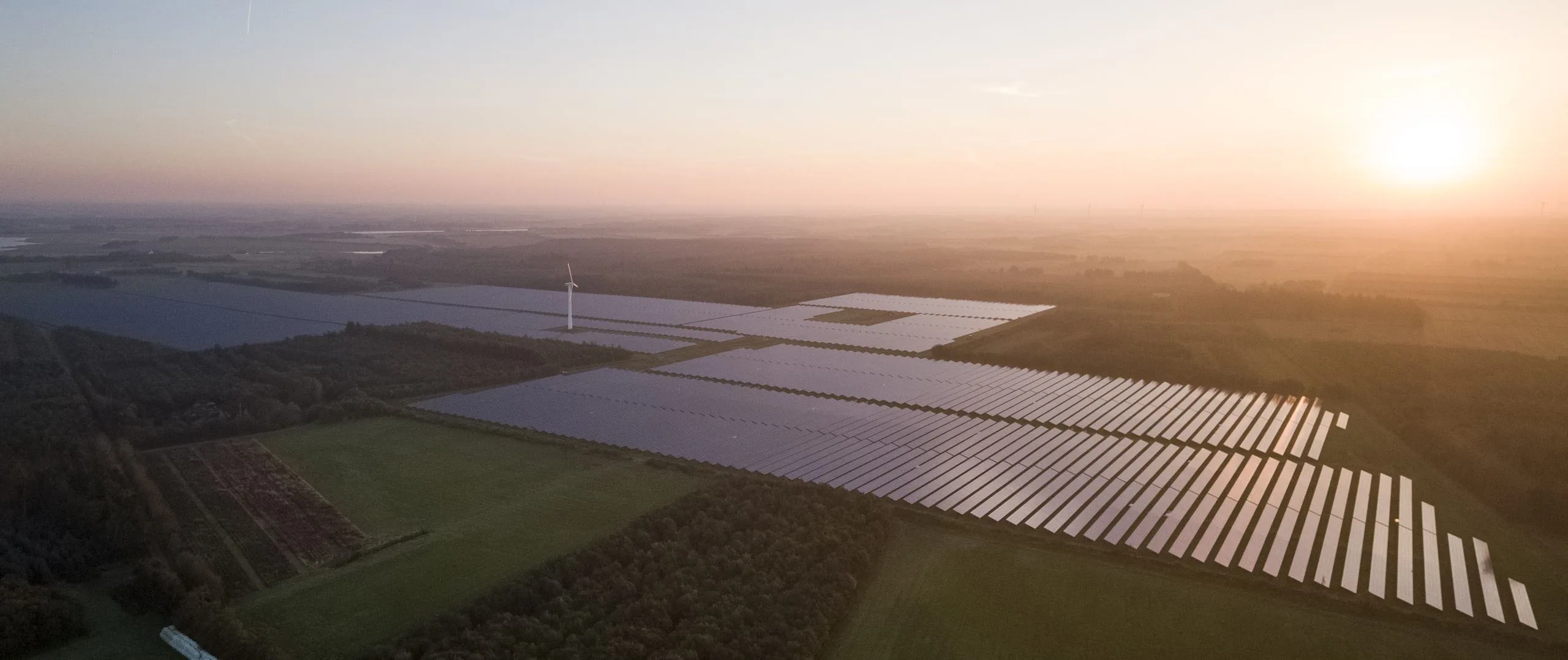 Danmark risikerer at misse solcellemål – lokale kommuner bagud