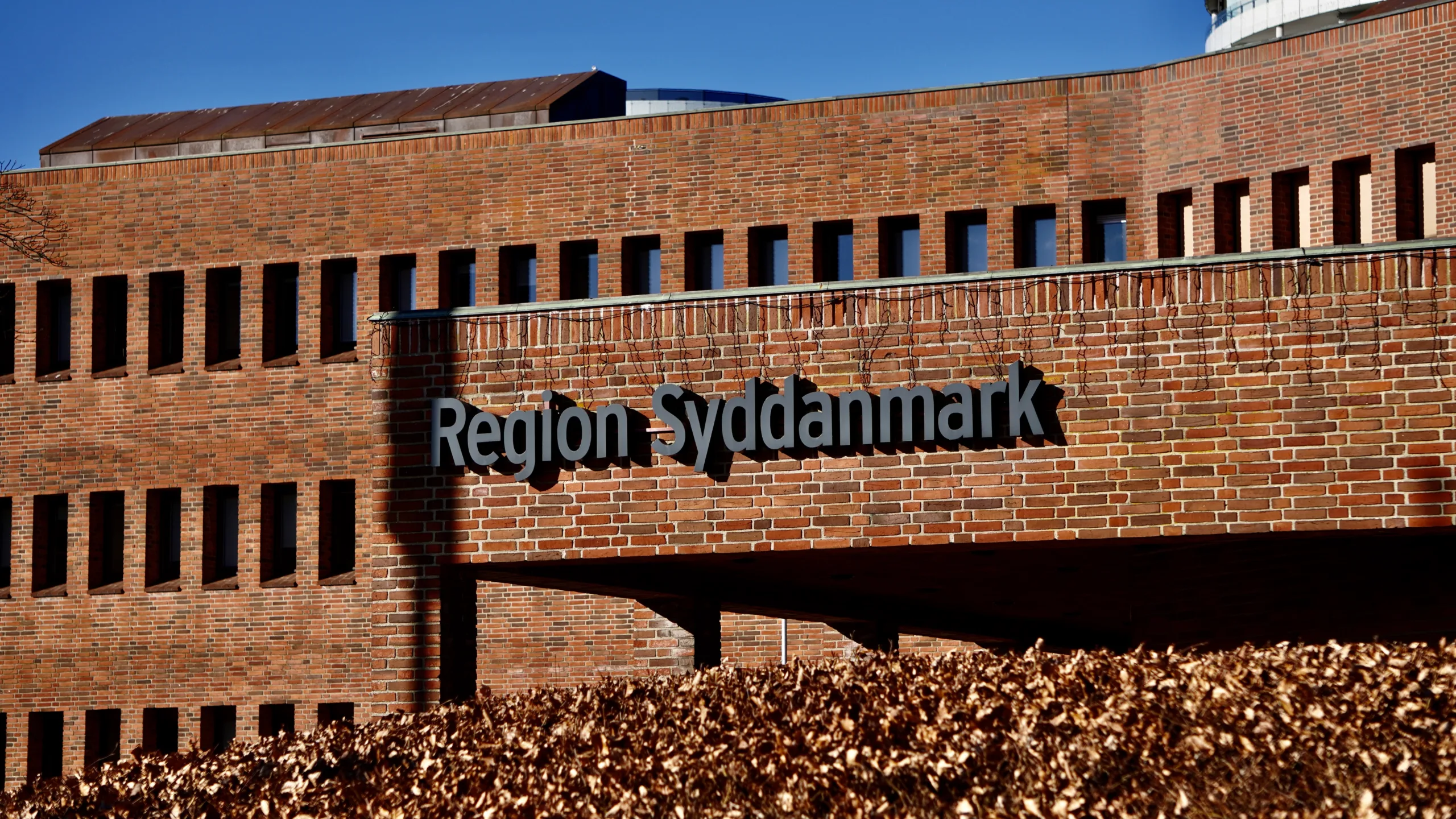 Hurtig og god hjælp til psykiatriske patienter er afgørende!