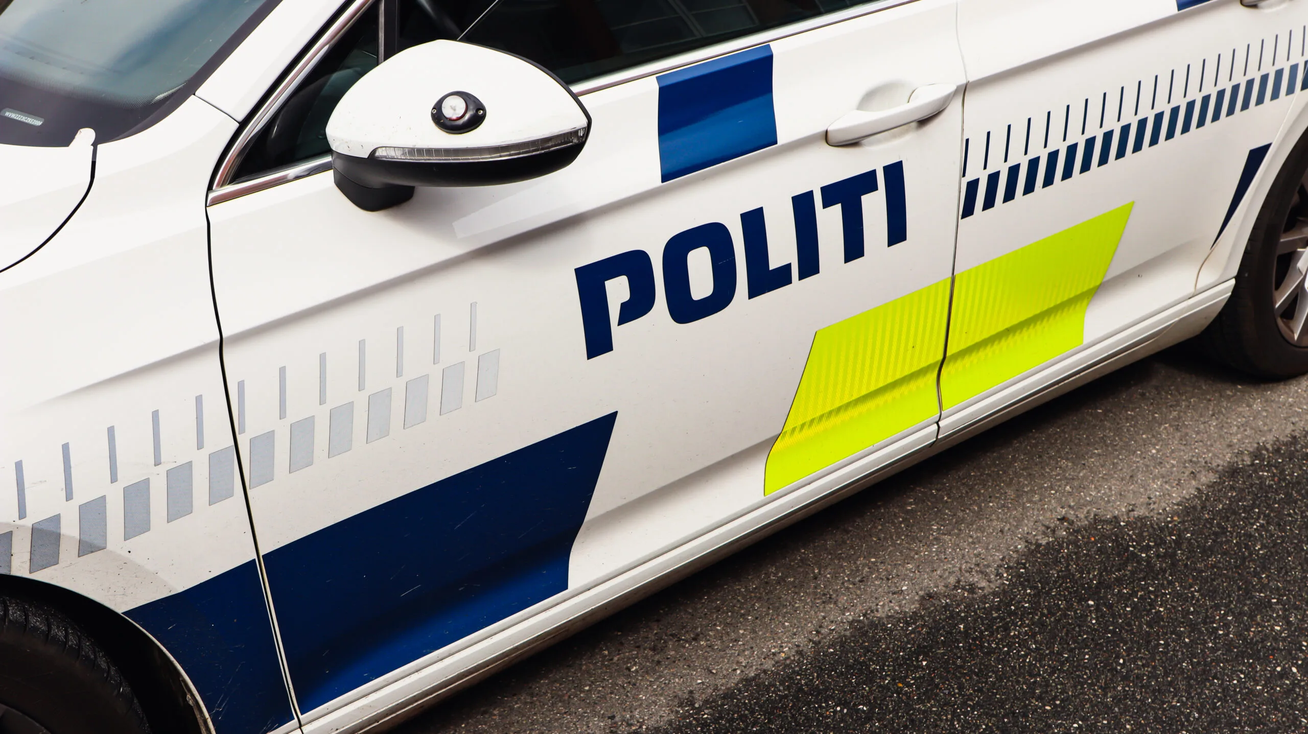 Indbrud, hærværk og flere narkosigtelser