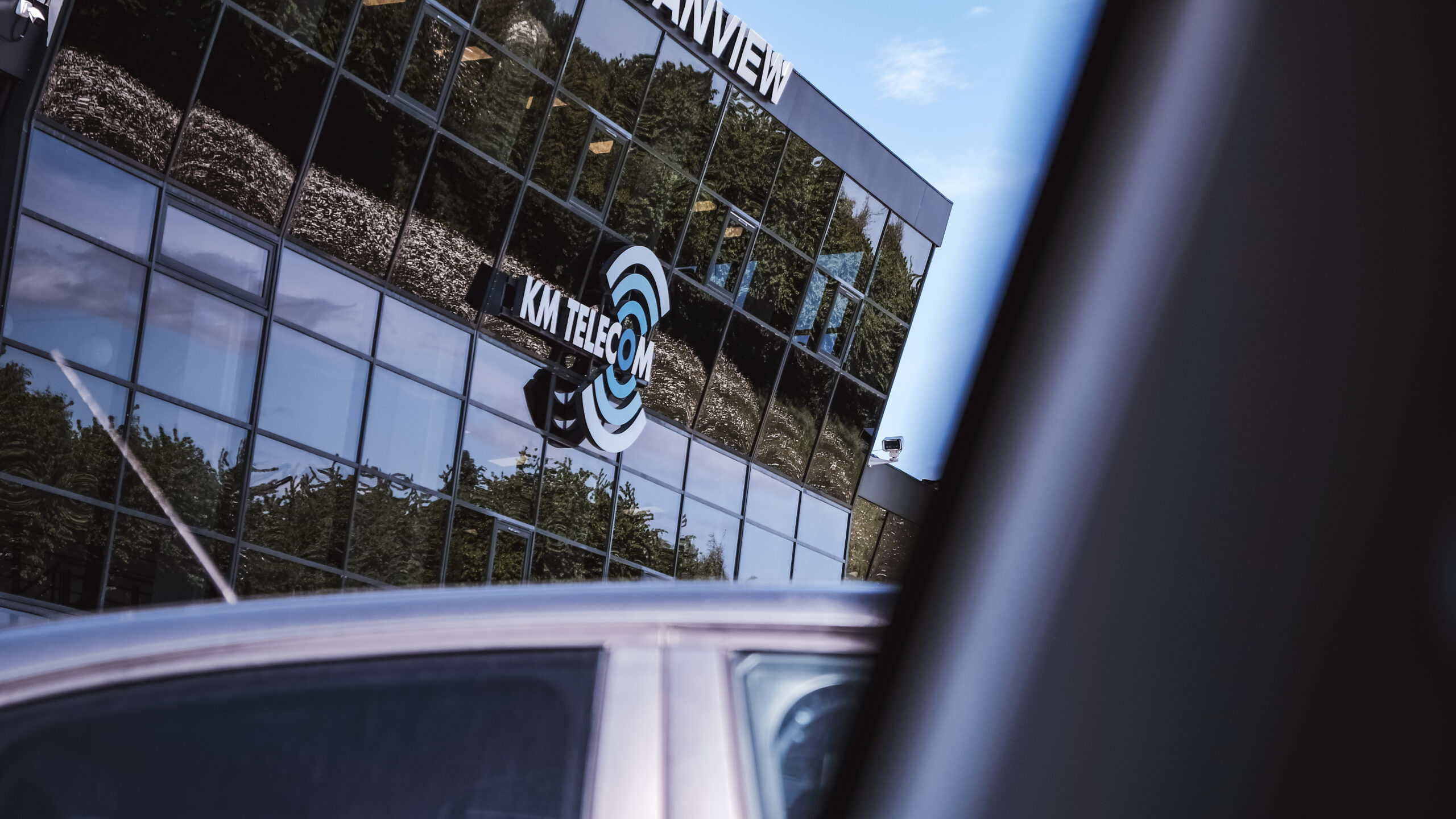 KM Telecom er gået konkurs