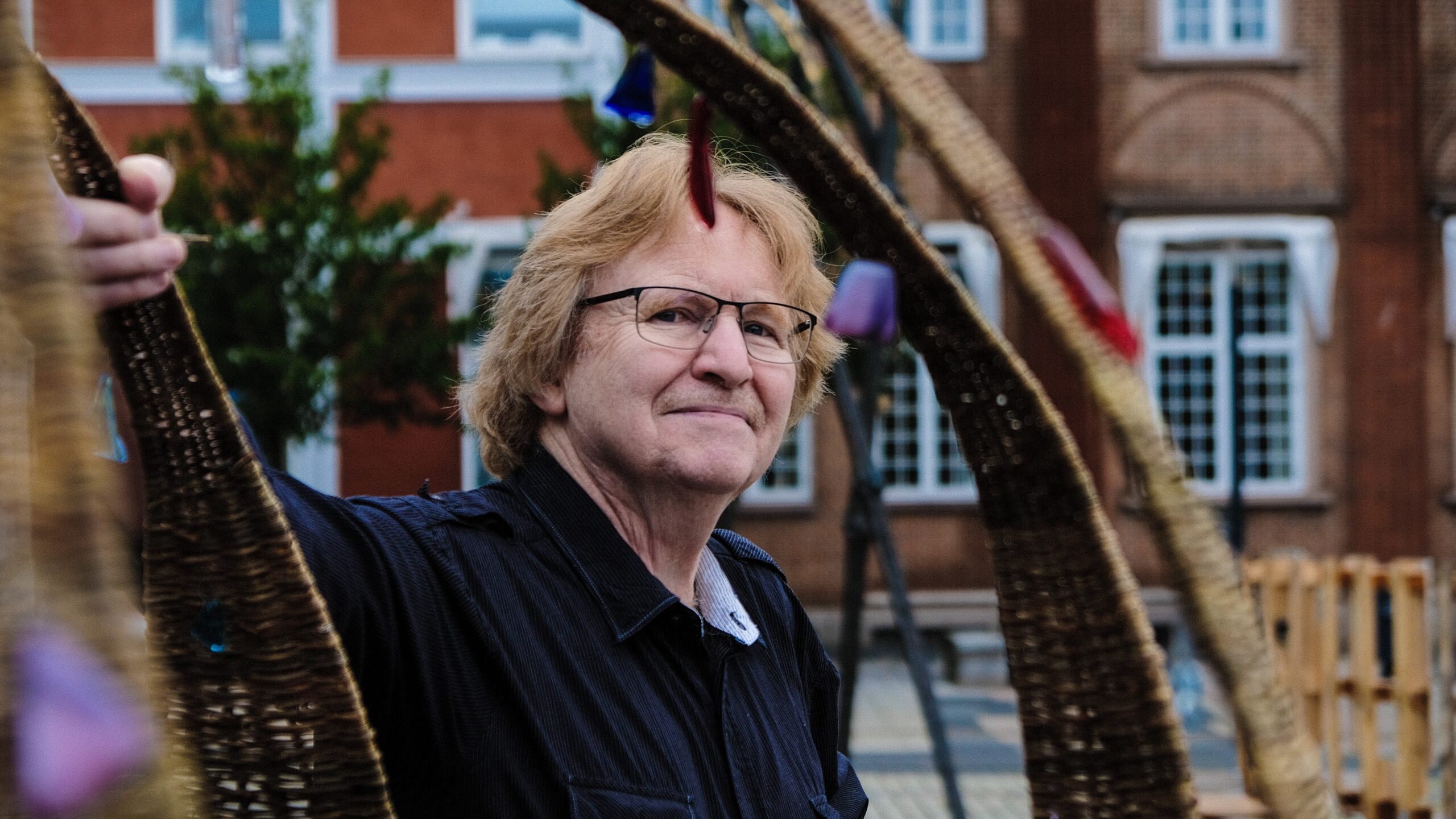 Hvor er handlingsplanen for Fredericia Bymidte?