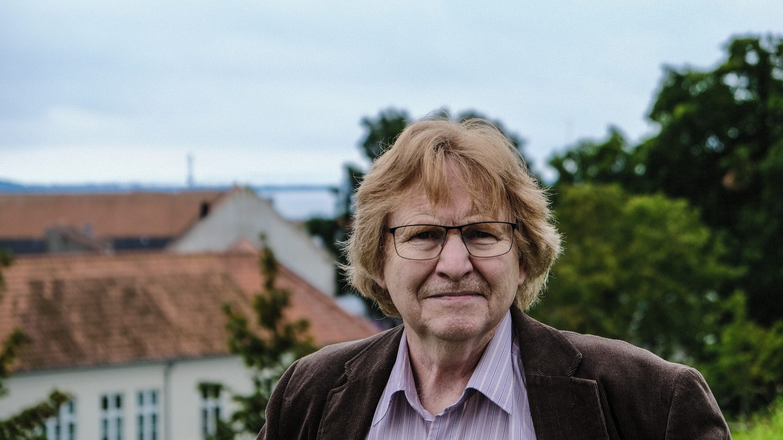 Græde eller grine, mere af det samme uanset