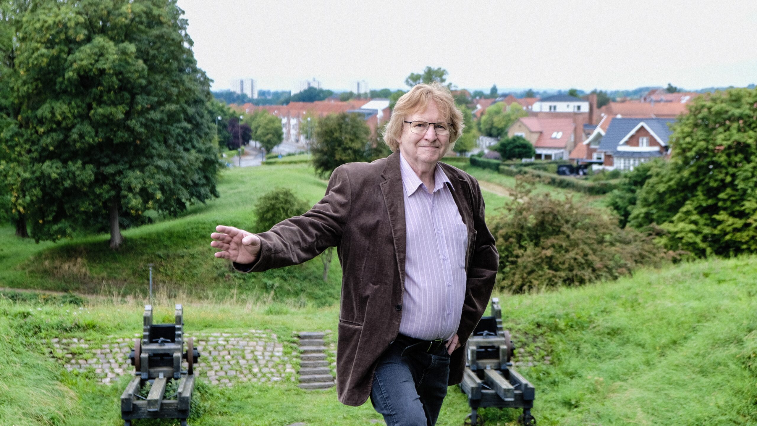 Fredericia mangler fokus på turismens CO2-udledning