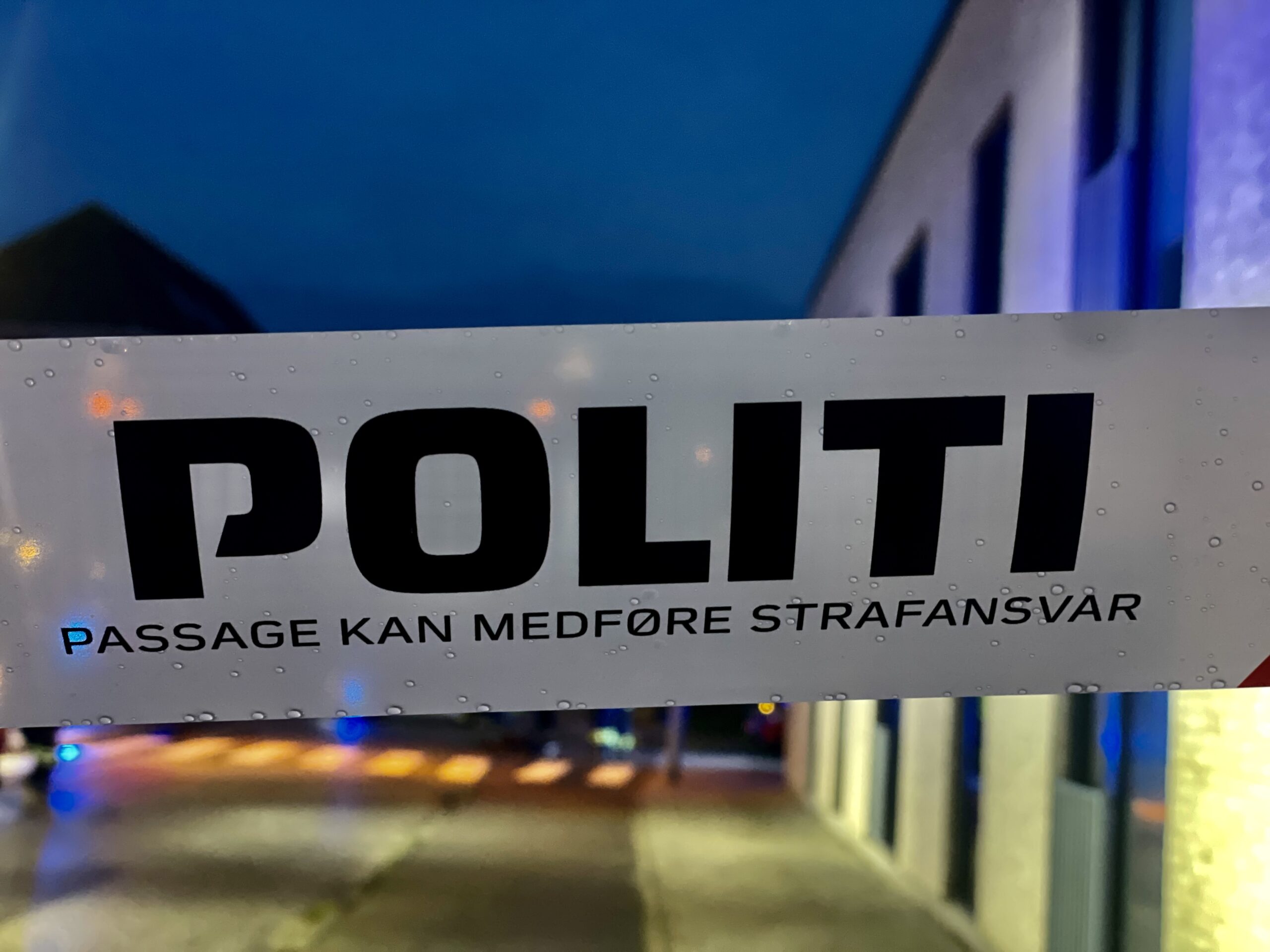 »Spirituskørsel og slagsmål: Urolig weekend på Fyn«