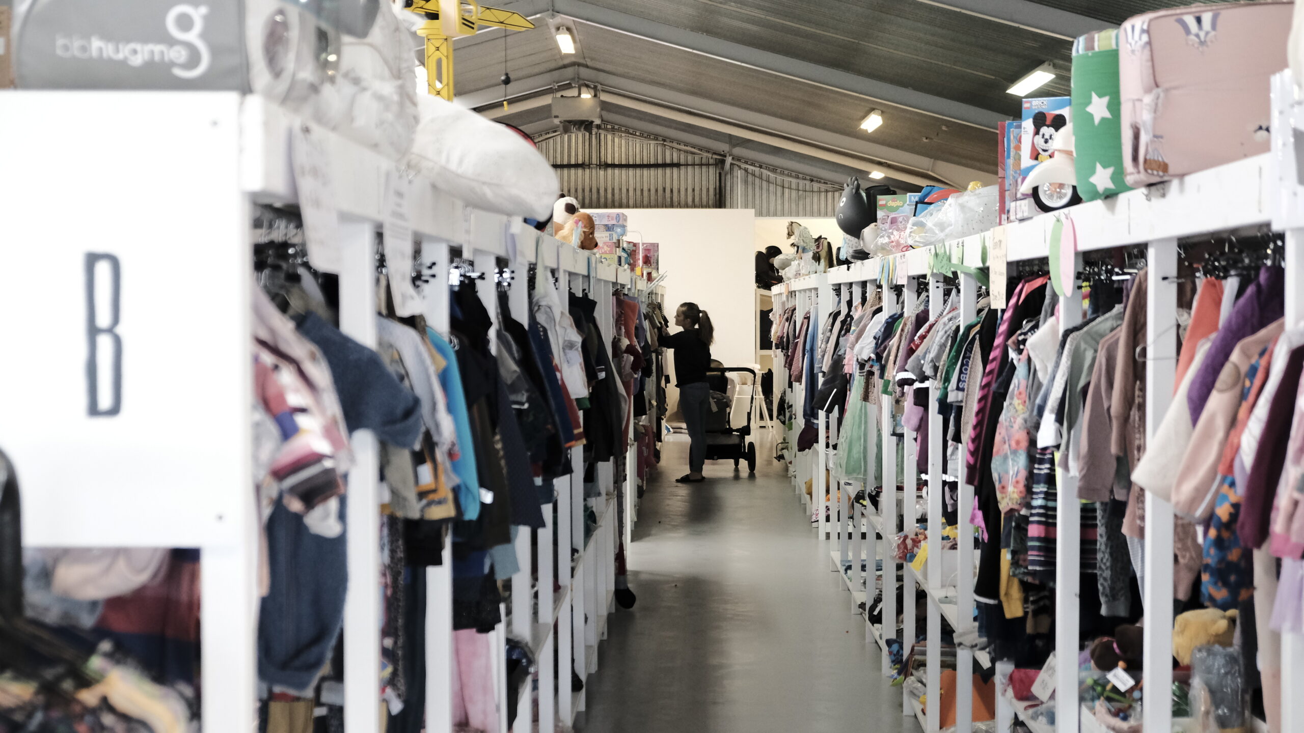 Lokal butik lukker: »Det gør ondt«