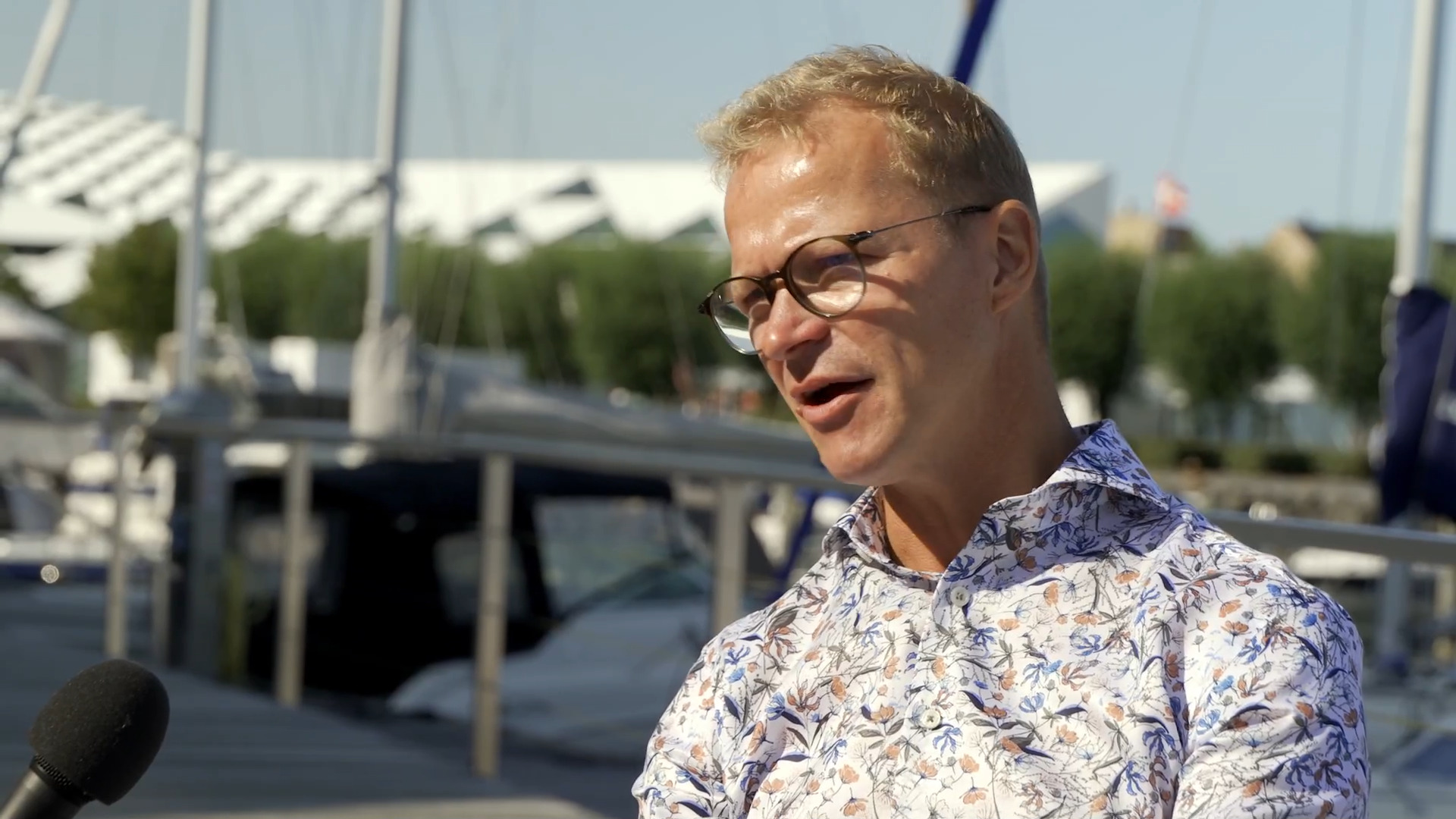 Middelfart-borgmester i spidsen for tredje Lillebæltsforbindelse