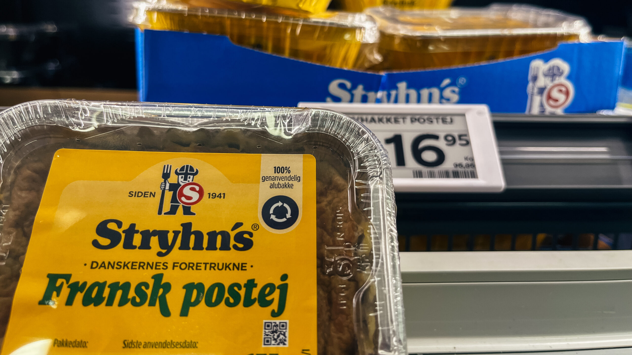 Når symboler erstatter reel omsorg