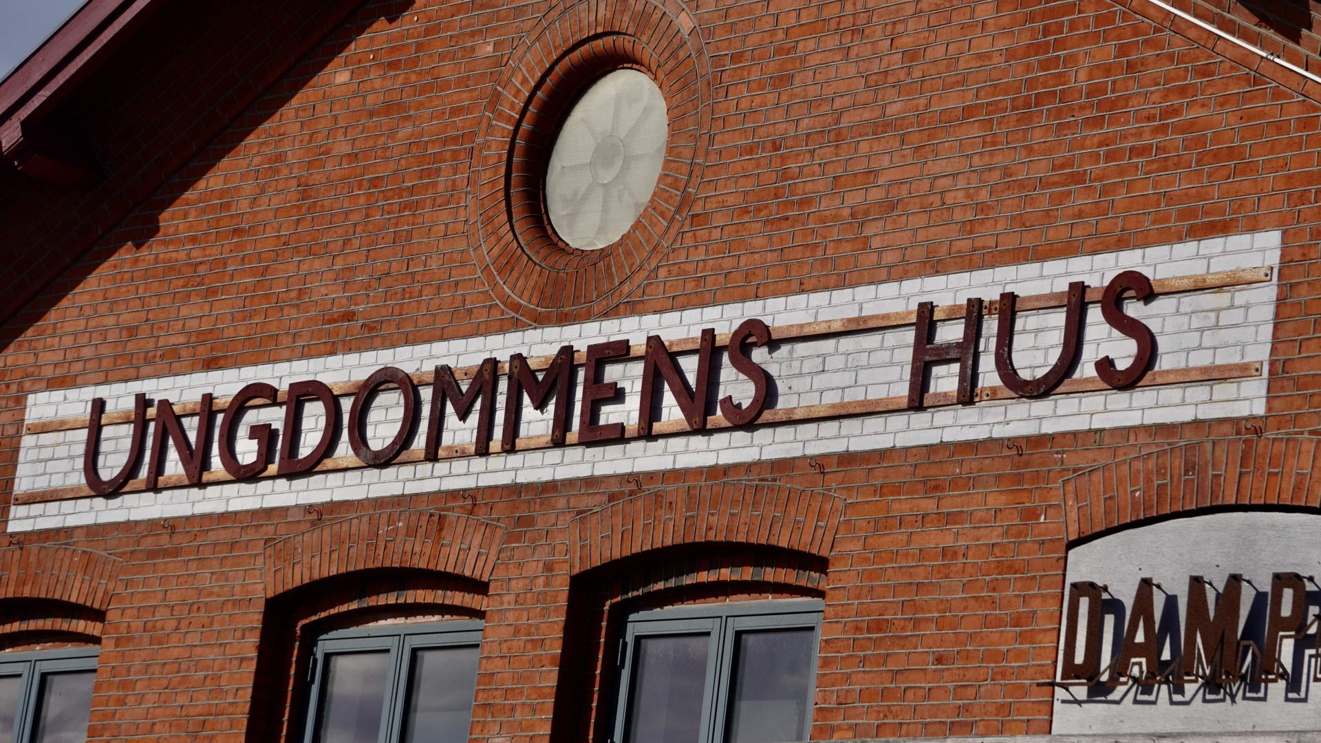 Fredericia-politikere skal beslutte: Skal de yngste teenagere have adgang til Ungdommens Hus?