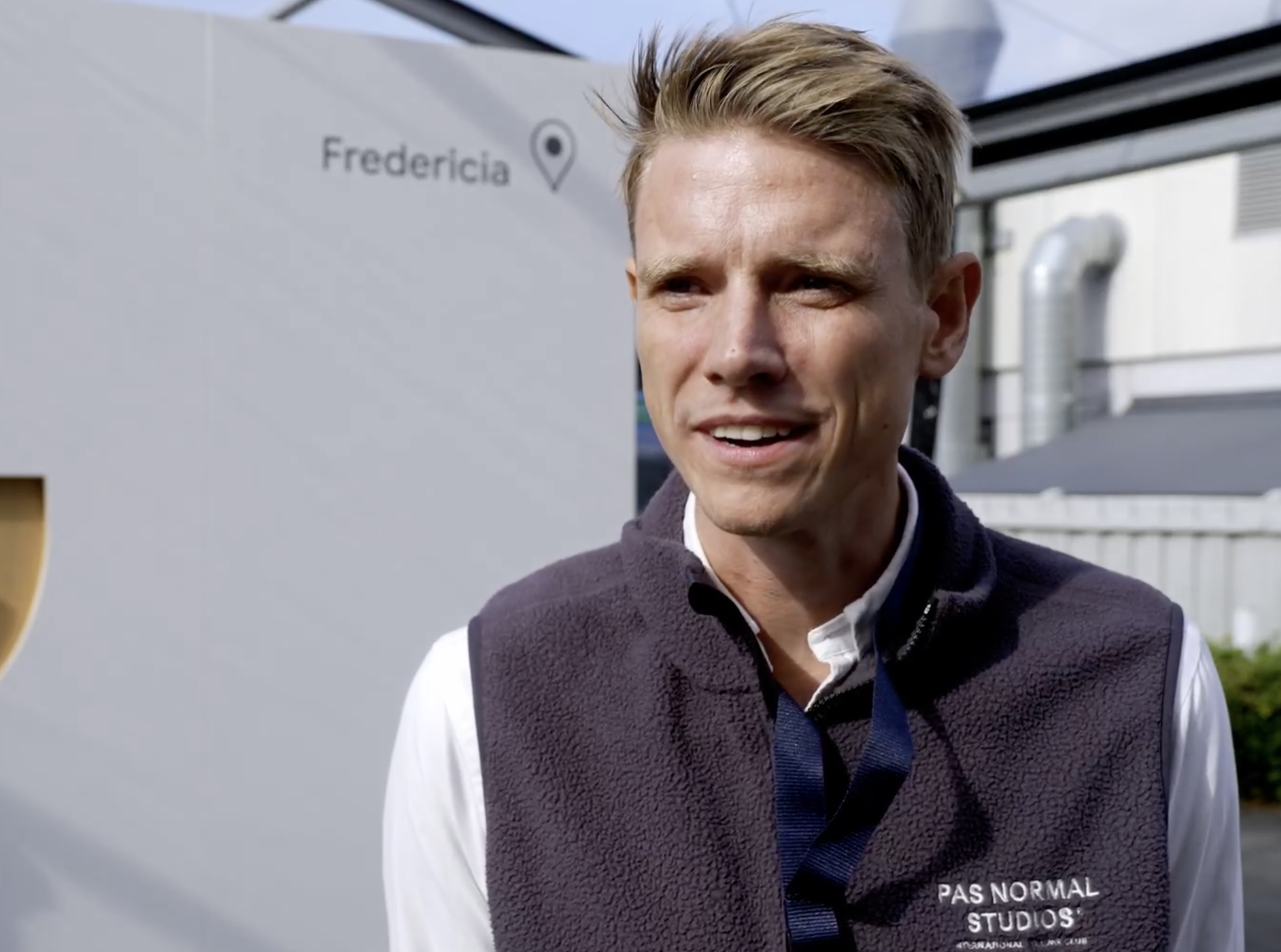 Google bekræfter: Anden datacenterbygning kommer til Fredericia