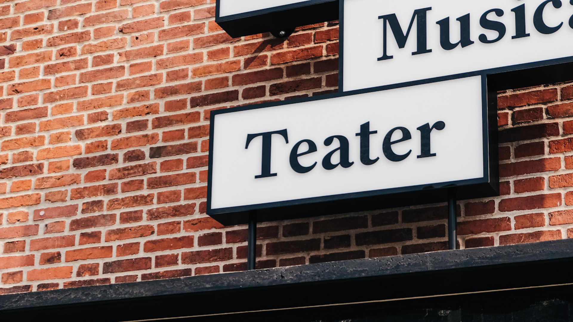 Fredericia Musicalteater bliver nationalt knudepunkt for musikdramatik