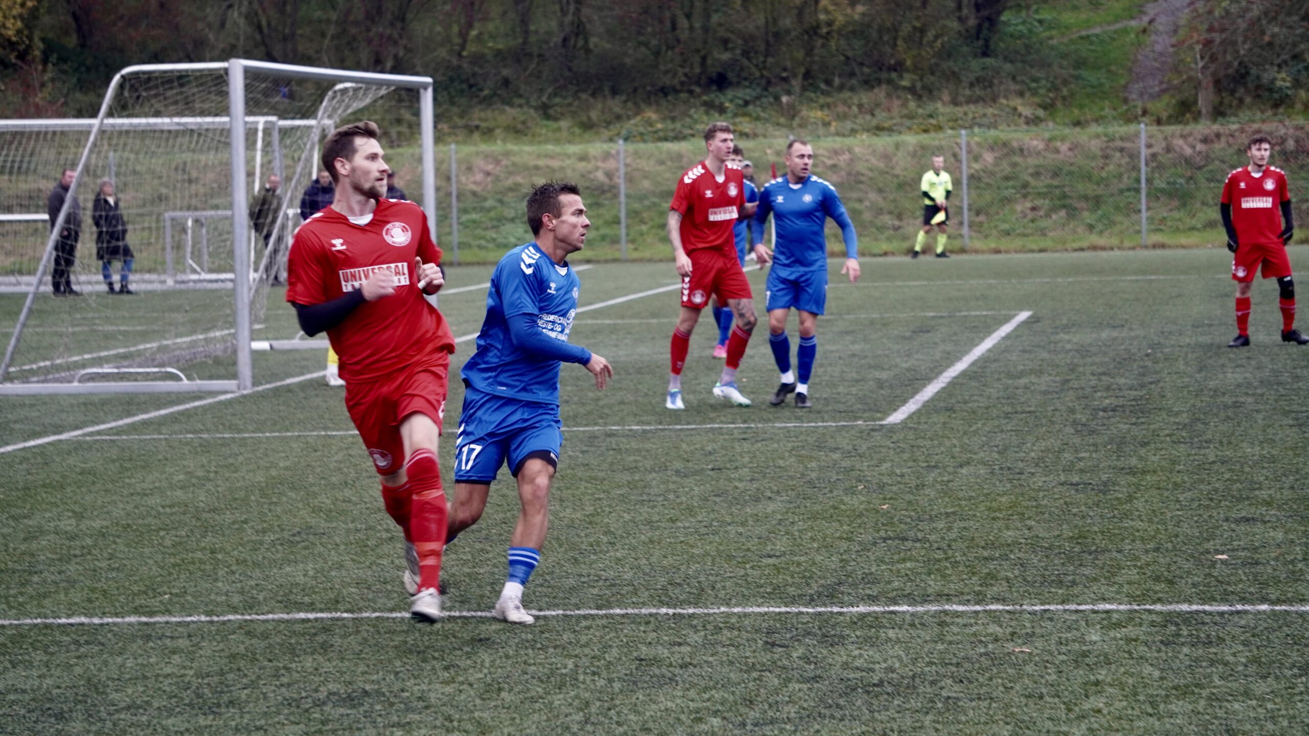 Fredericia fF indgår partnerklubaftale med VB Akademiet