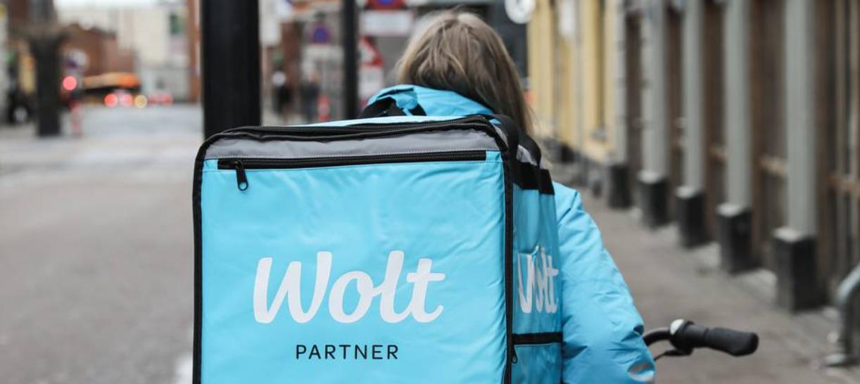 Wolt politianmeldt for vildledende rabat i app