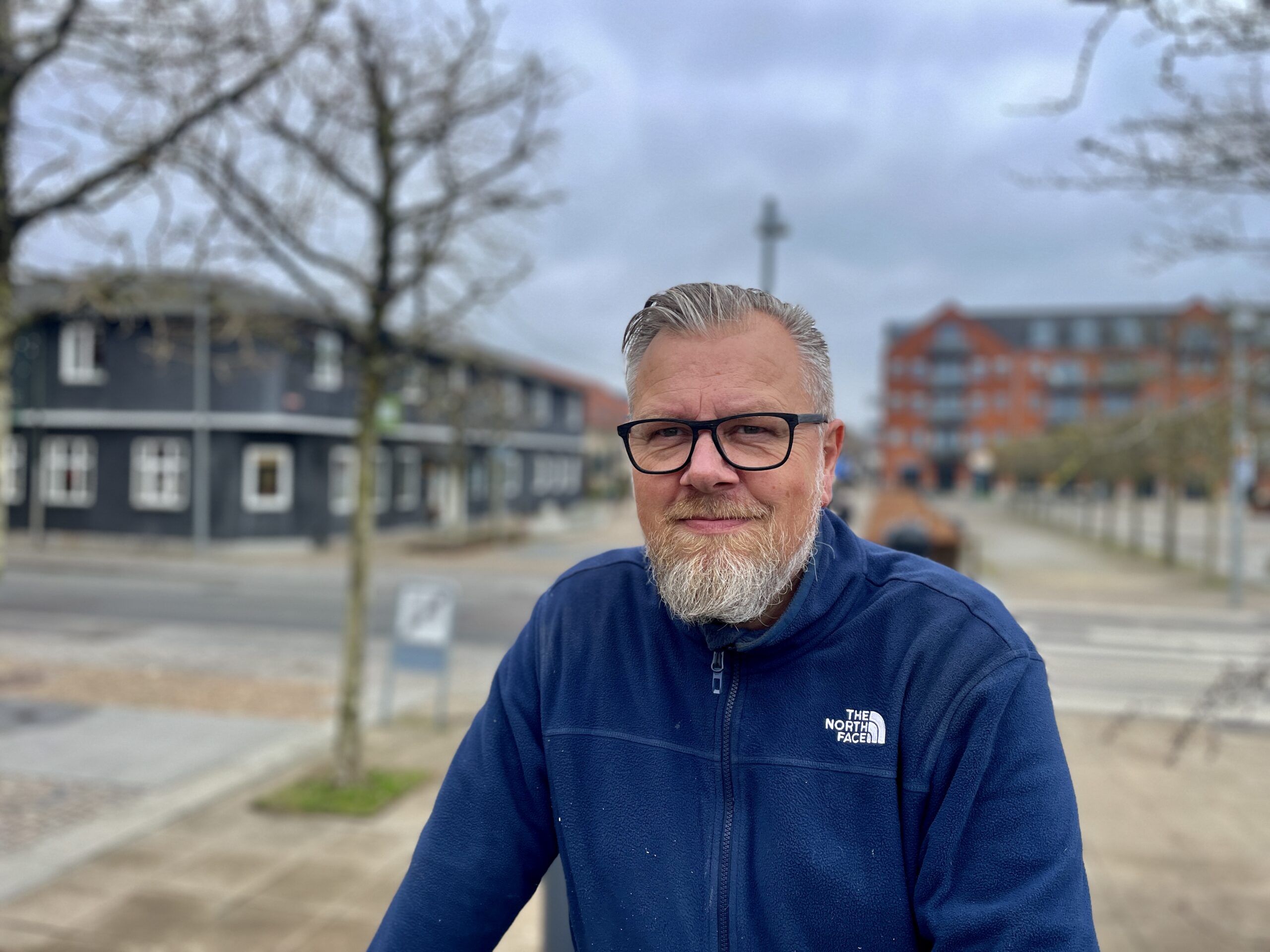 Formand opfordrer hotelinvestorer til at komme hurtigt til Fredericia