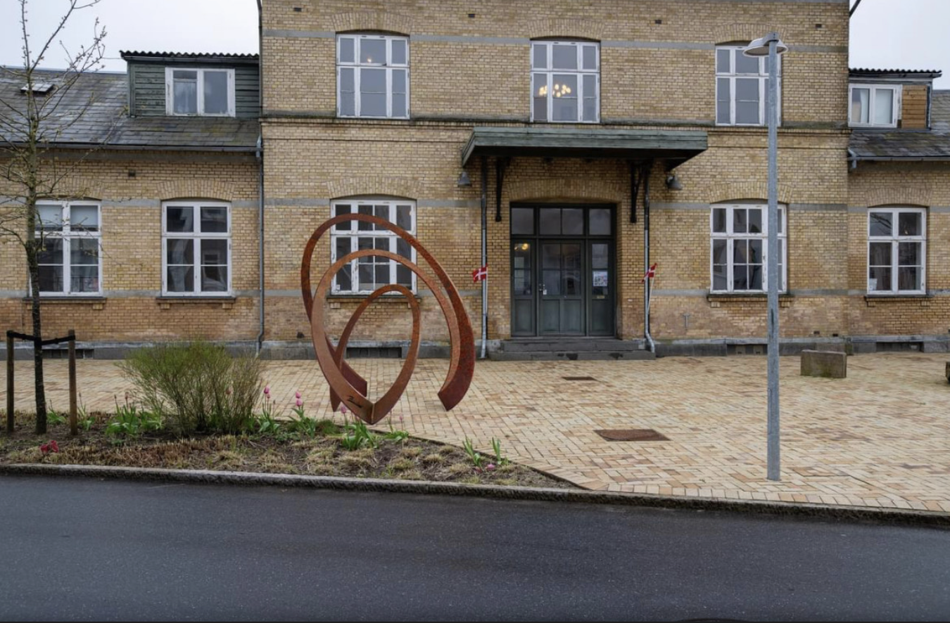 Lunderskov sat af toget – SF kritiserer ministeren