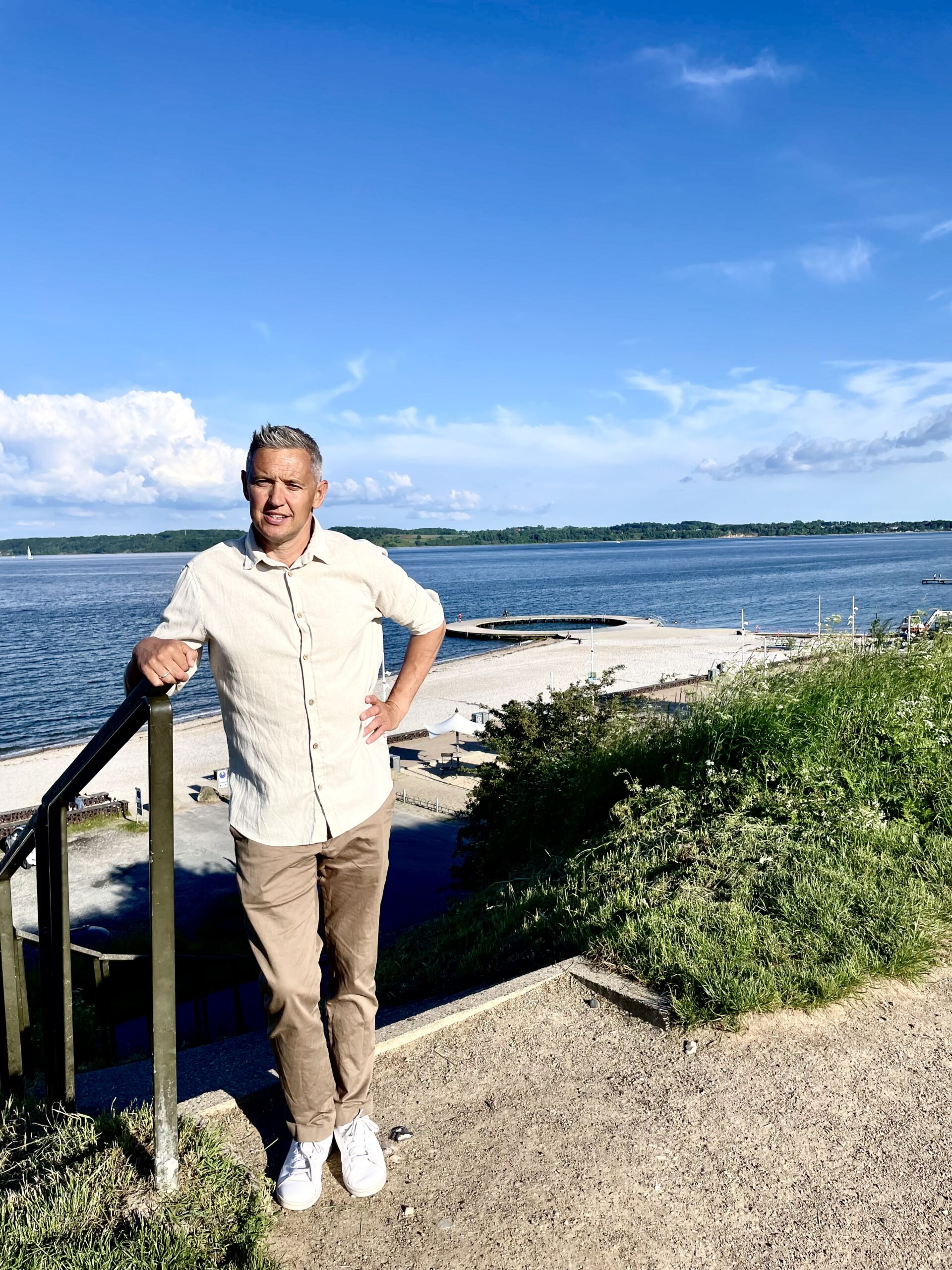 FHK viste tegn på forvandling