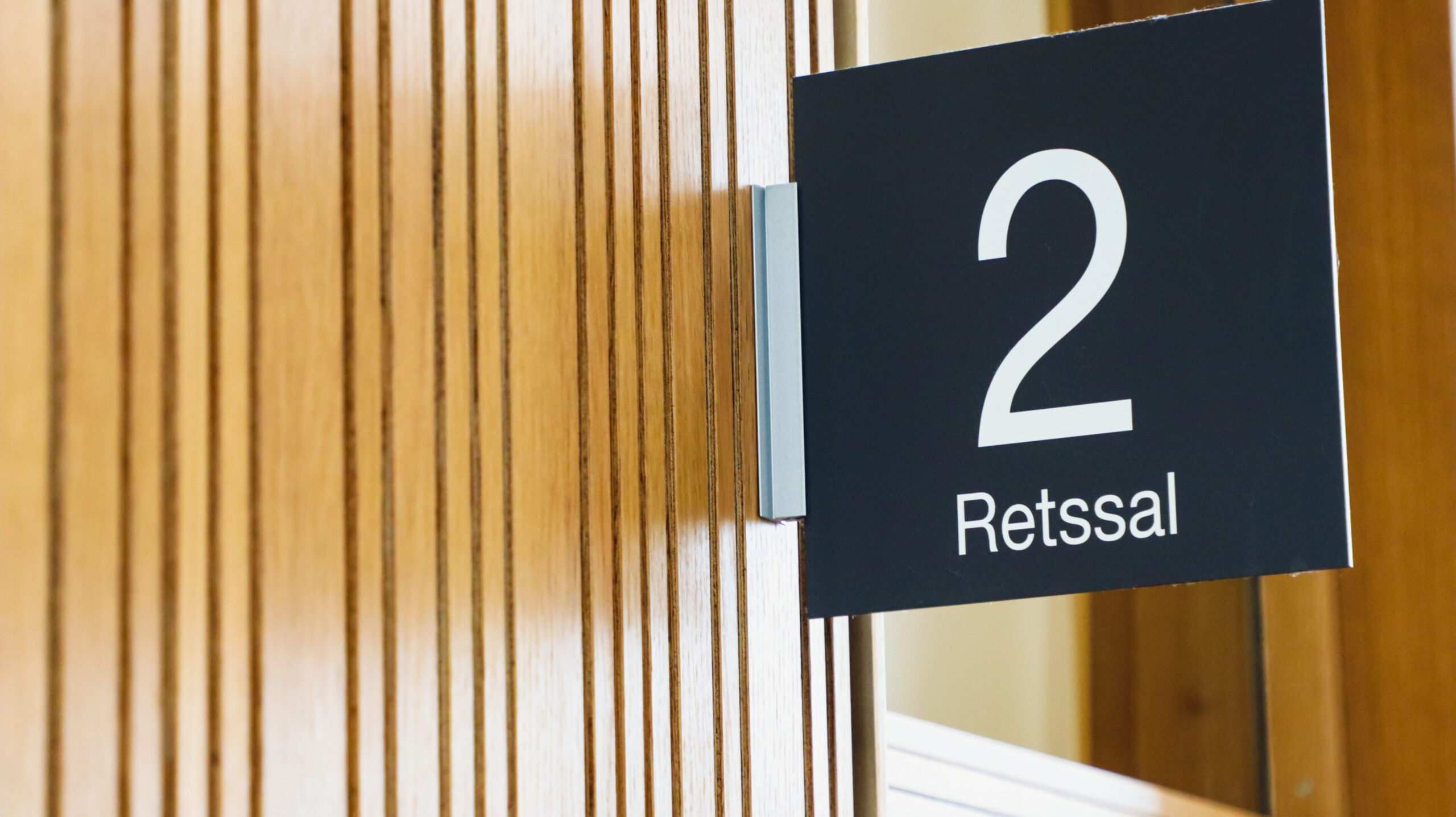 Mand idømt 7 års fængsel for overgreb