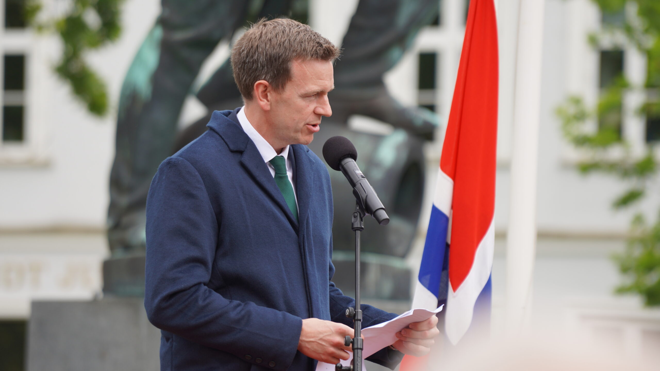 Indkomster stiger på tværs af Trekantområdet – minister glæder sig