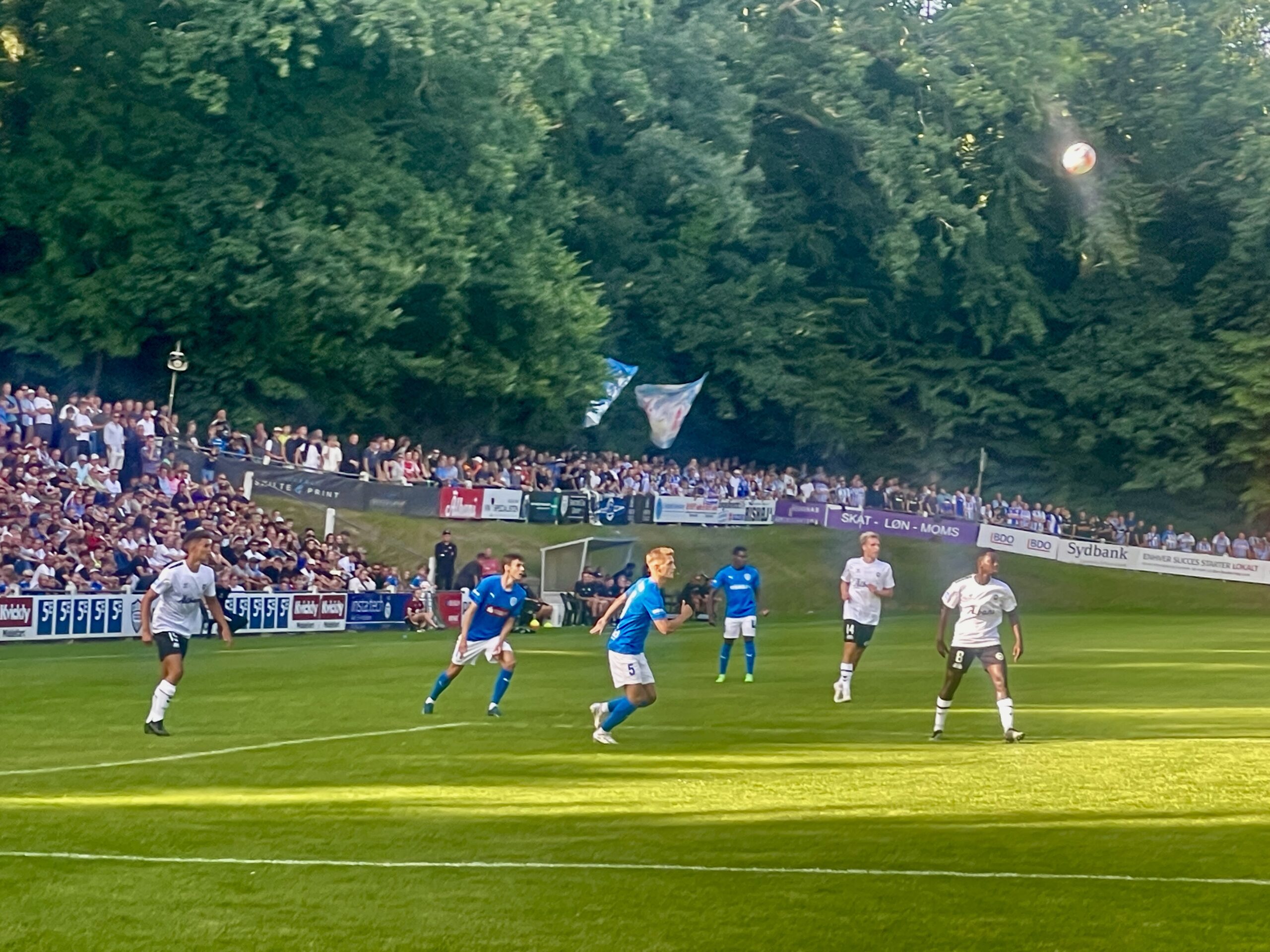 Middelfart mister cheftræneren til NordicBet Liga-klub