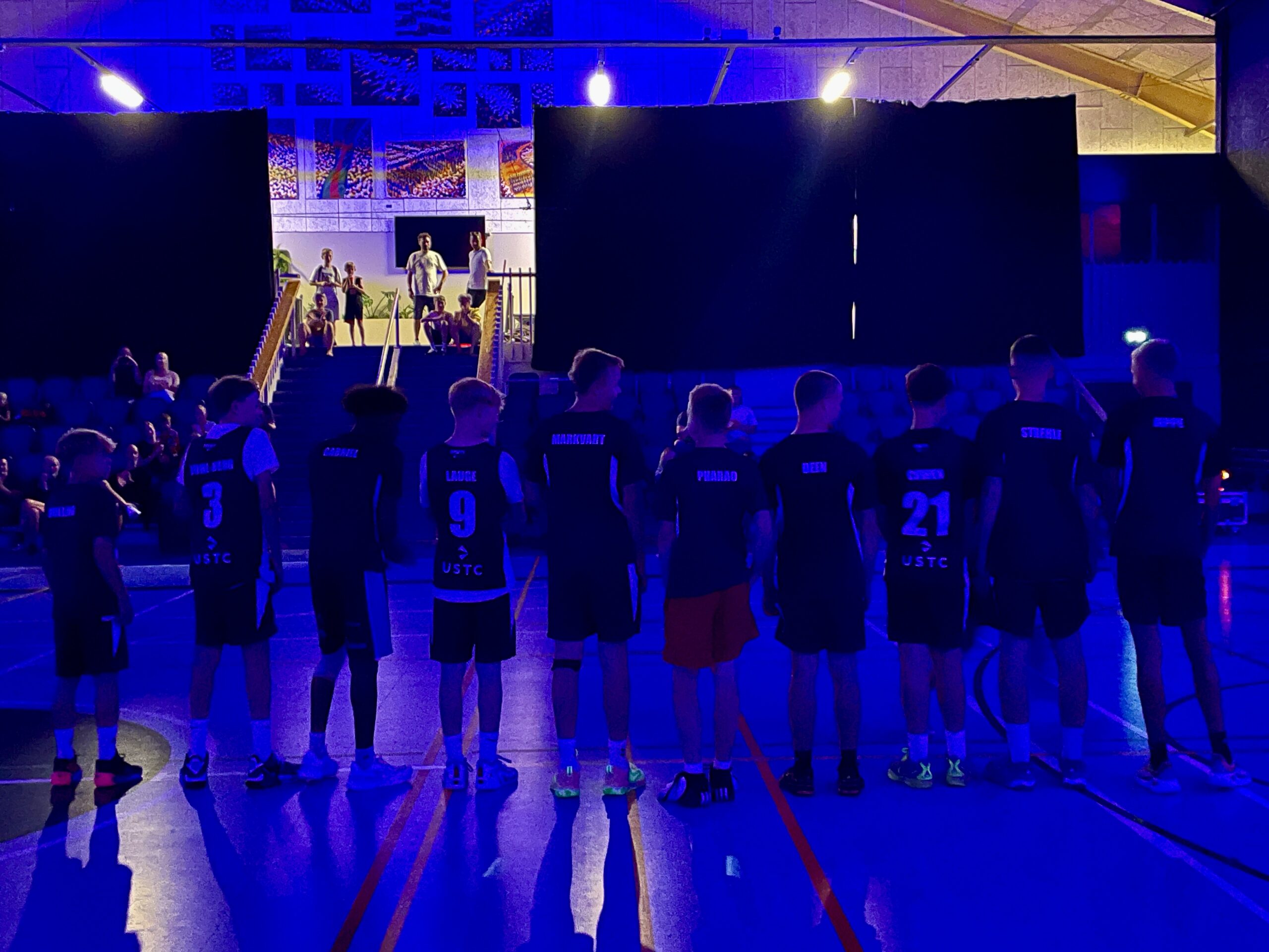 Fredericia Idrætsfond støtter unge basketballtalenter – Lillebælt Lions får opbakning til ambitiøs satsning