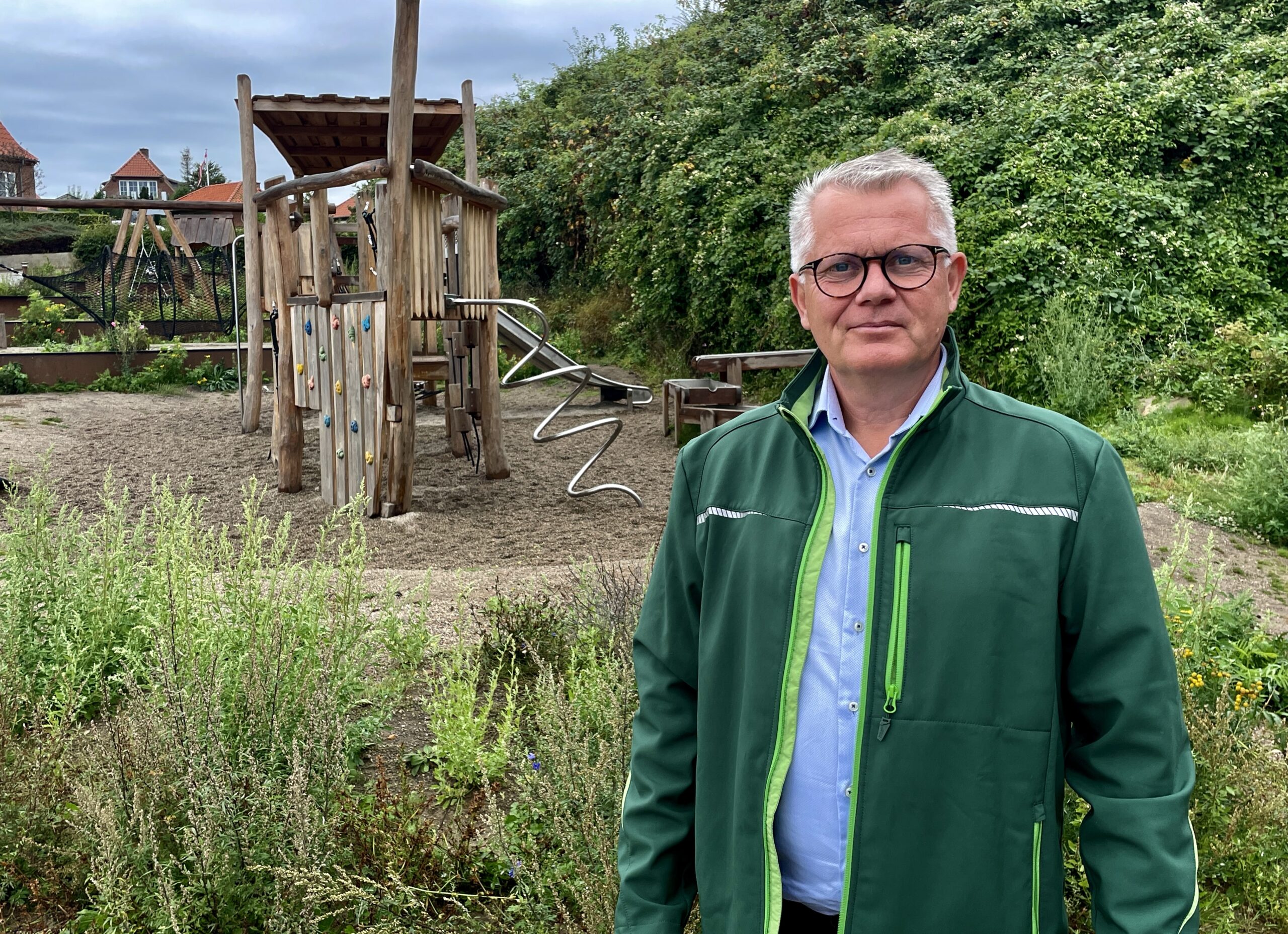 Konservative går efter massiv fremgang og en borgerlig borgmester