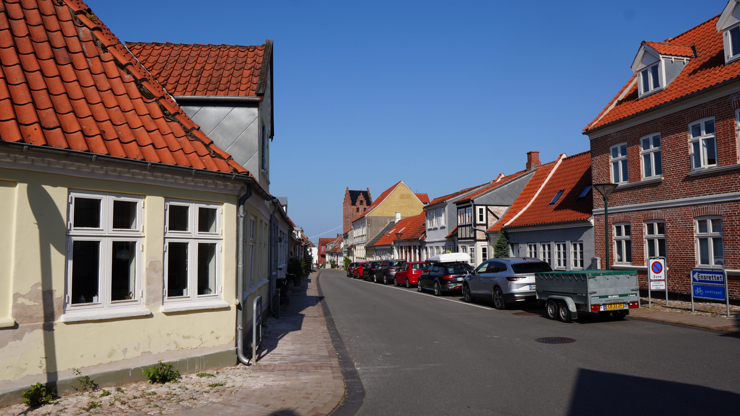 Fyldt til sidste bænk, når Sebastian hyldes i Middelfart Kirke