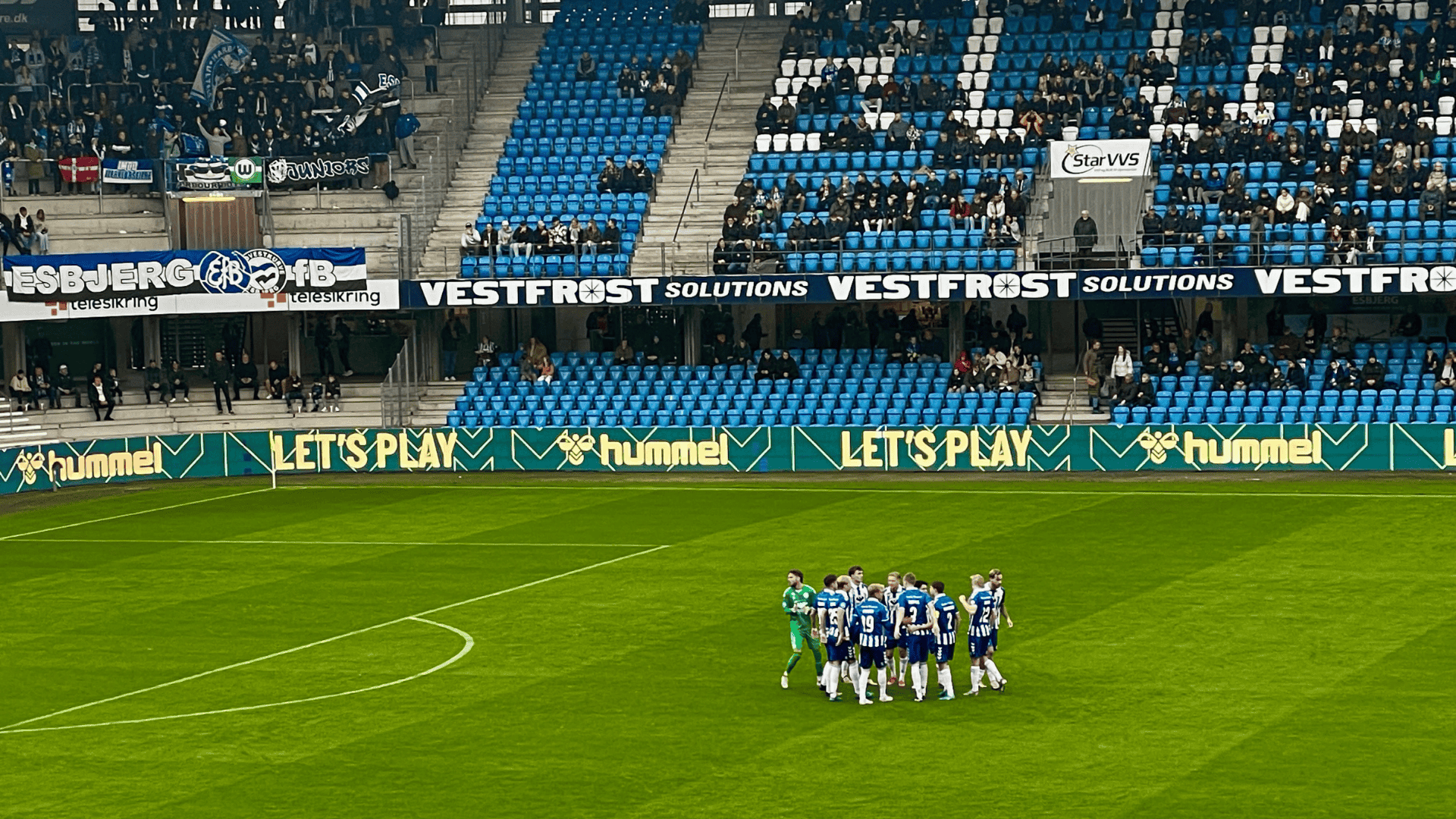 Ny direktør på vej til Esbjerg