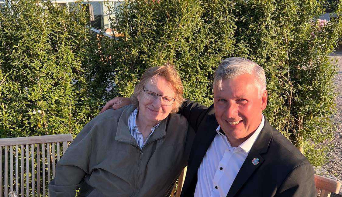 Liberal Alliances “manglende” borgmesterkandidat i Fredericia
