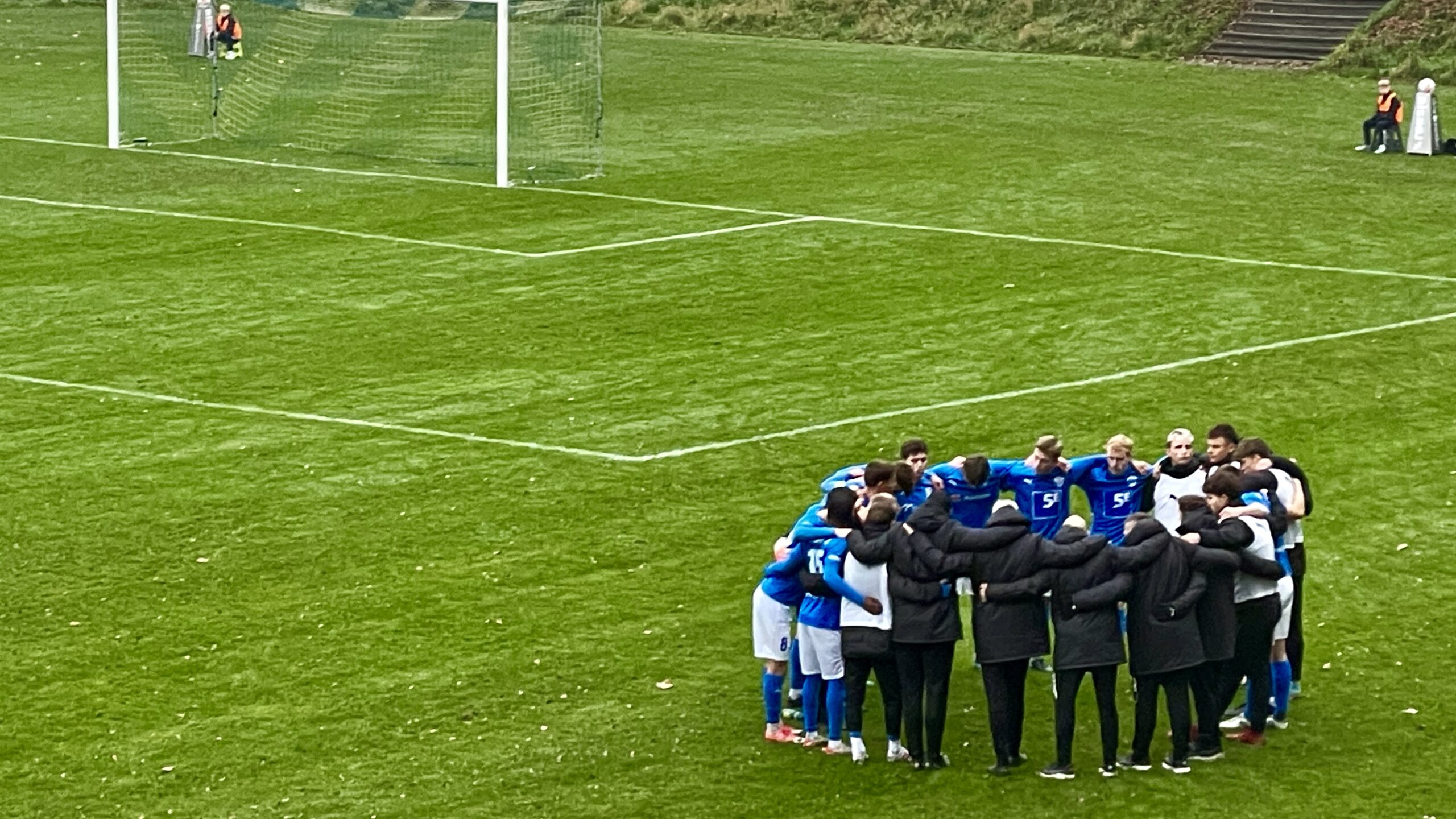 Godskesen tilfreds med transfervinduet: Middelfart klar til at kæmpe om topplaceringerne