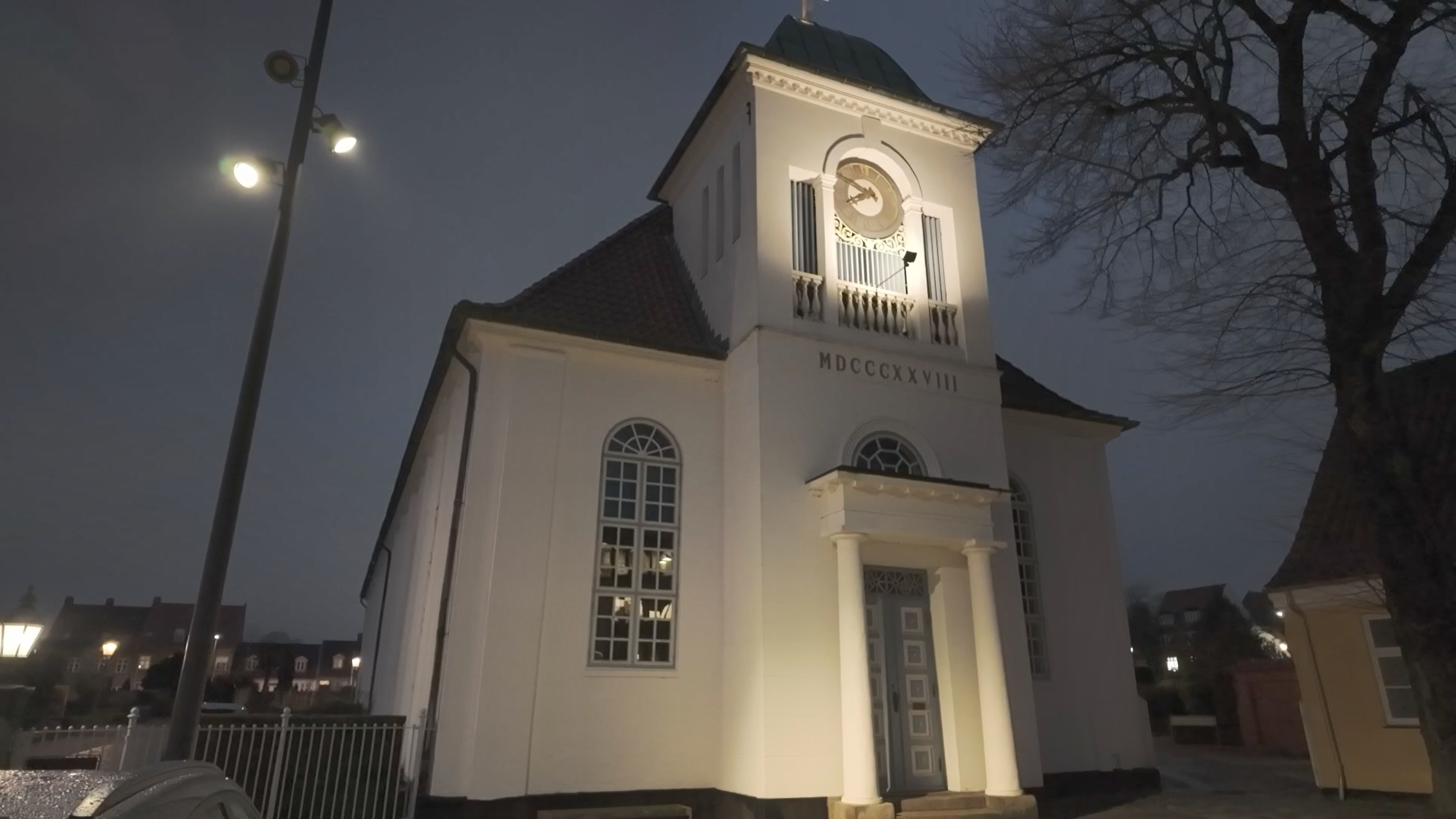 Dødsfald Fredericia uge 29