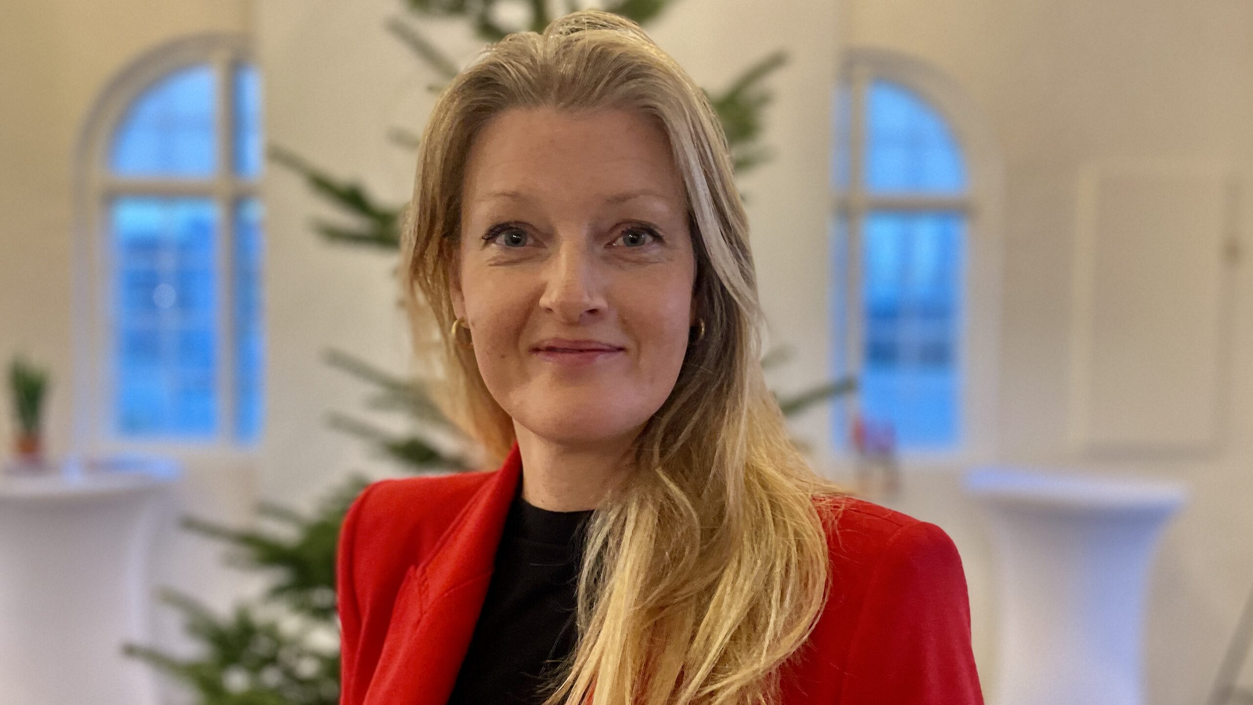 Kvinder i politik: Kirsten Hassing Nielsen om engagement, repræsentation og rollemodeller