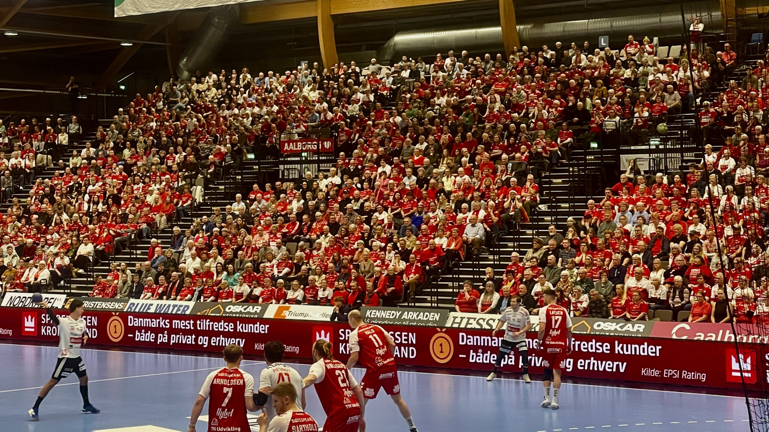 Simon Dahl bliver permanent træner i Aalborg