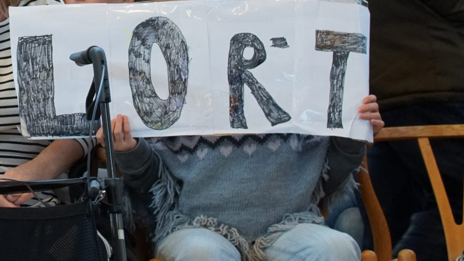 Stakkels Fredericia, hvad nu